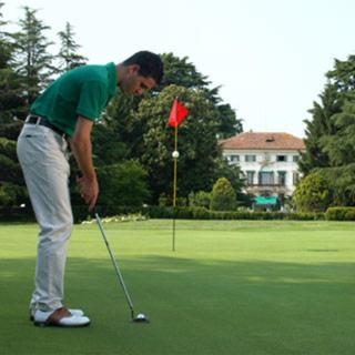 Junior Suite with Garden View - Golf Course Access - Photo 2