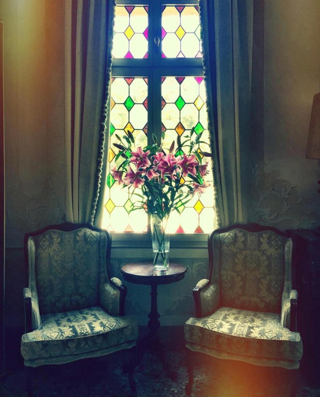 Suite Degli Artisti with Park View - Photo 2