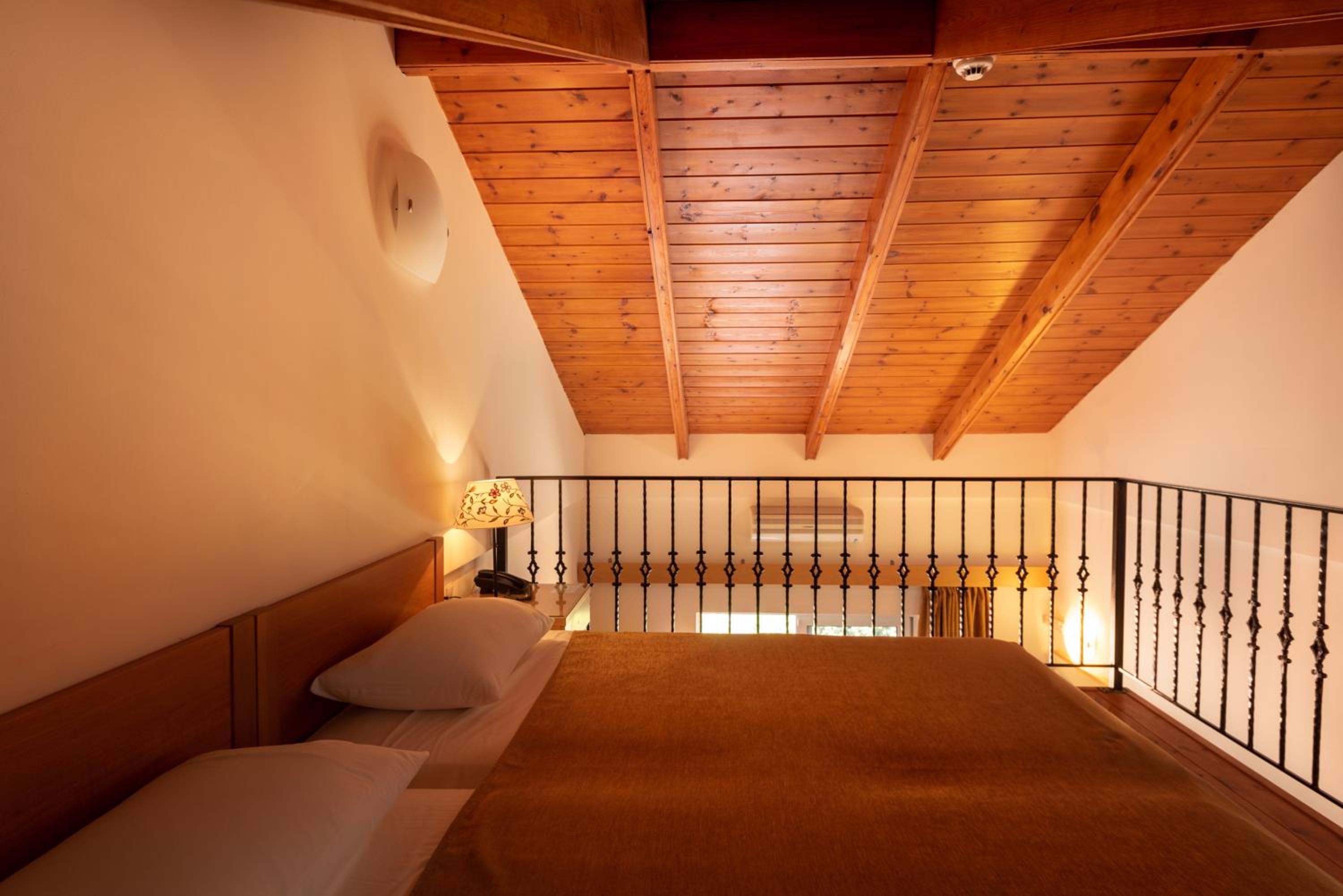 Duplex Maisonette