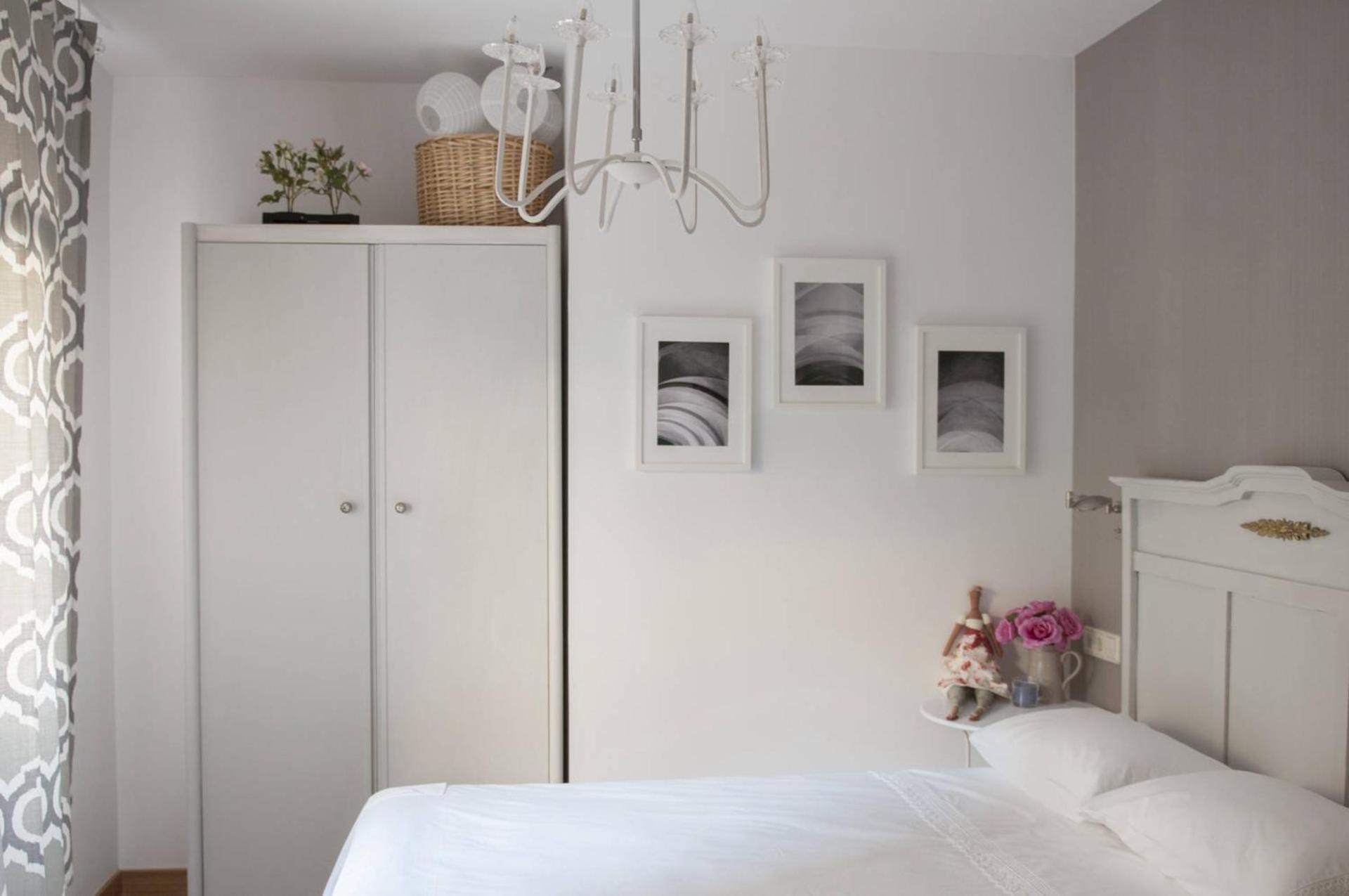 Habitación Doble Deluxe