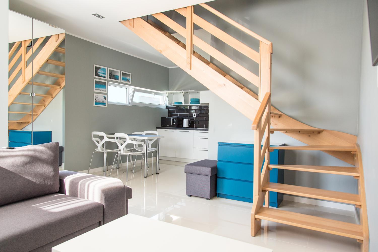 Two-Bedroom House photo 2