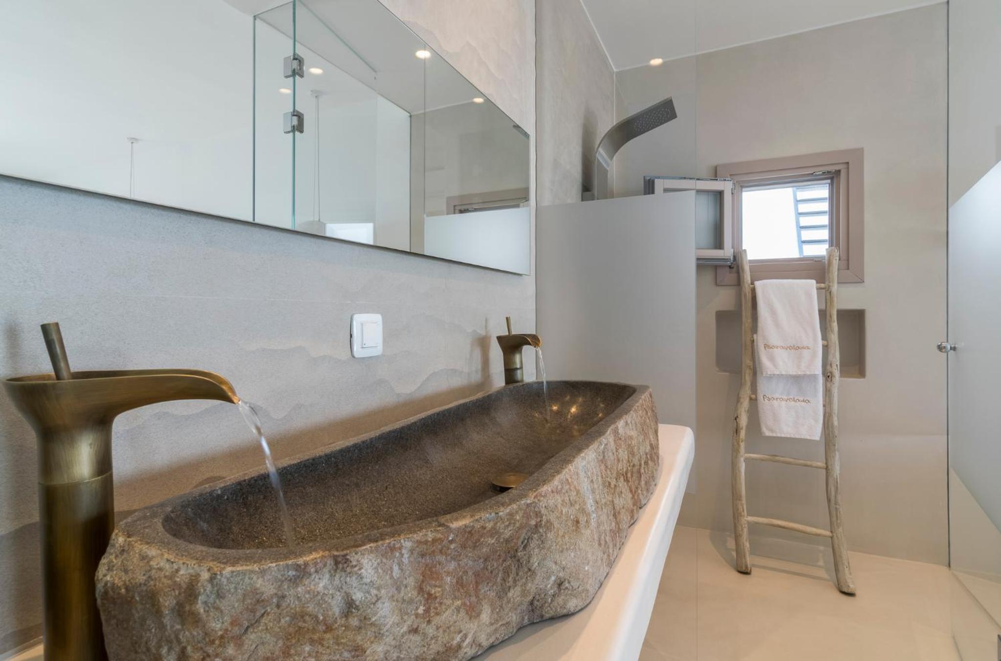 Junior Suite with Sea View photo 3