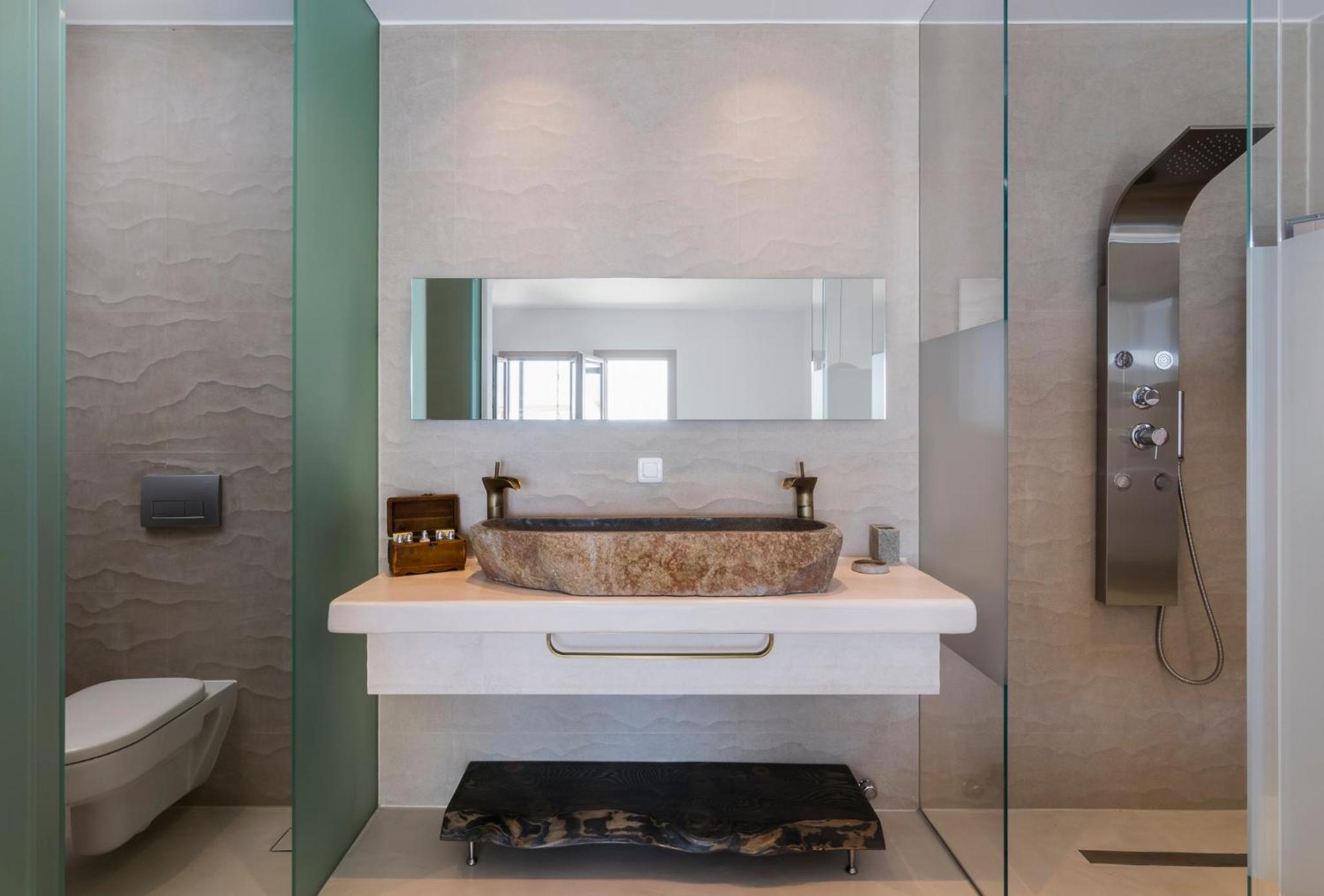 Junior Suite with Sea View photo 2