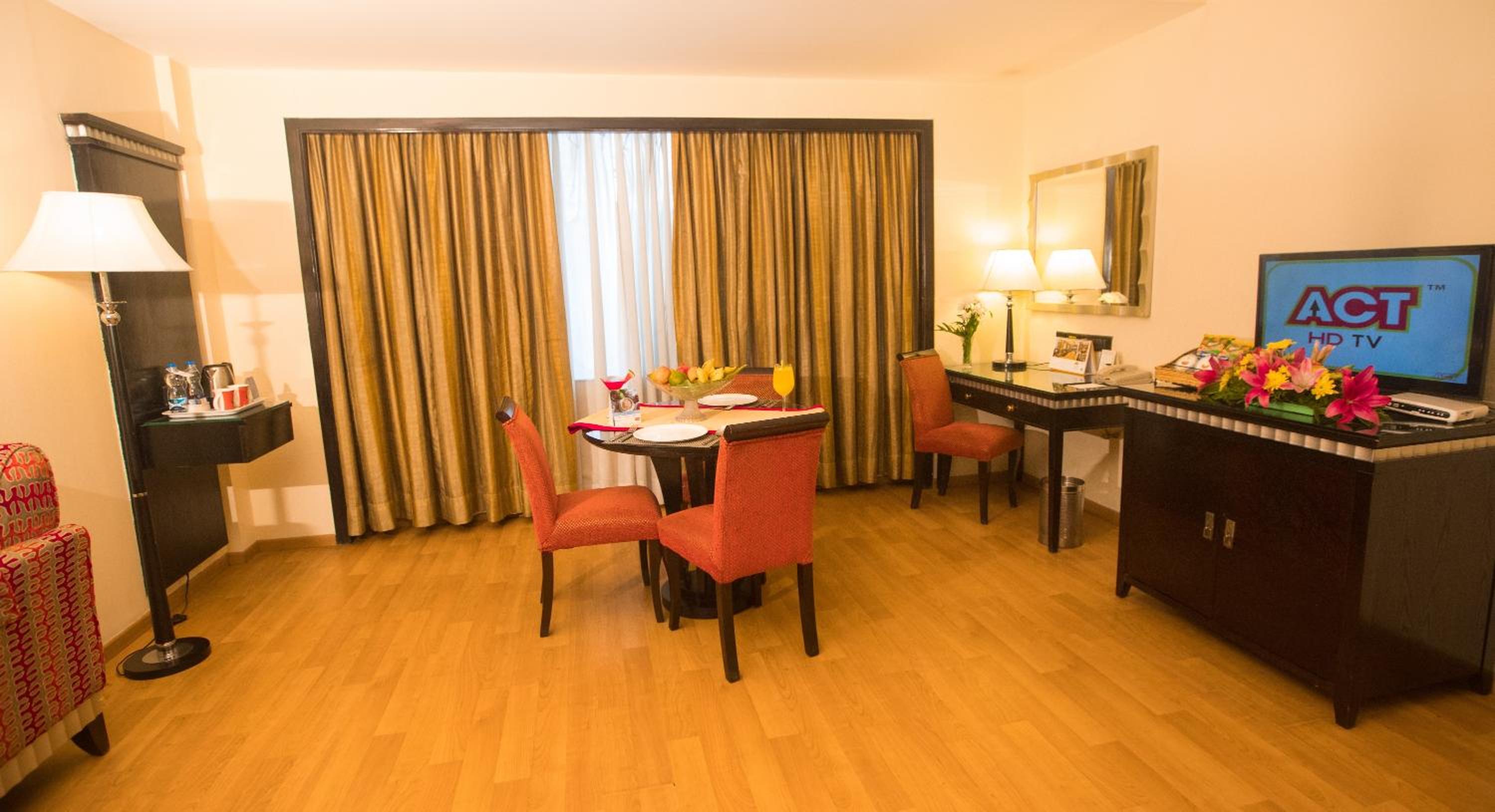 Fortune Club Room - Photo 6