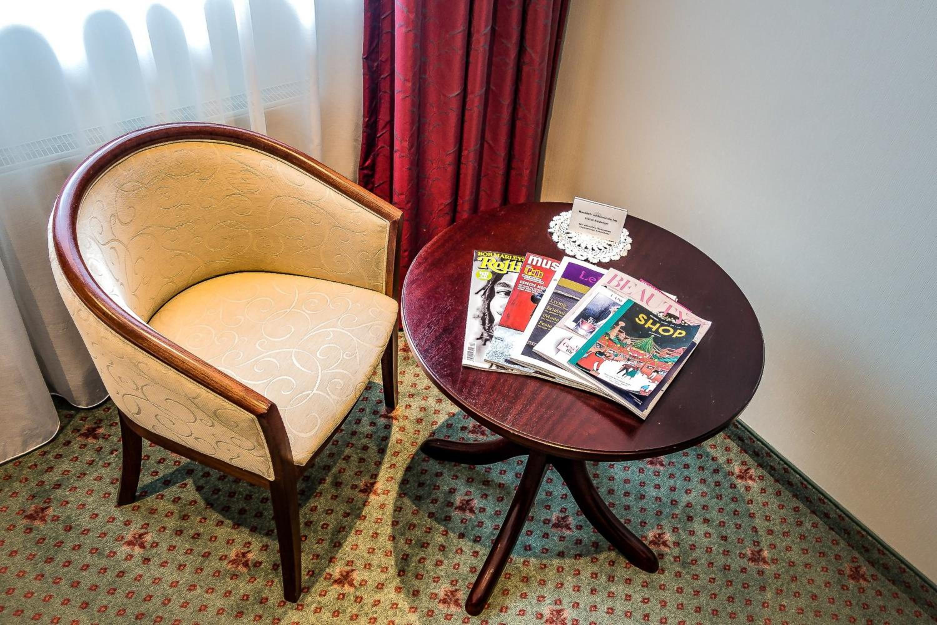 Comfort Single Room photo 3