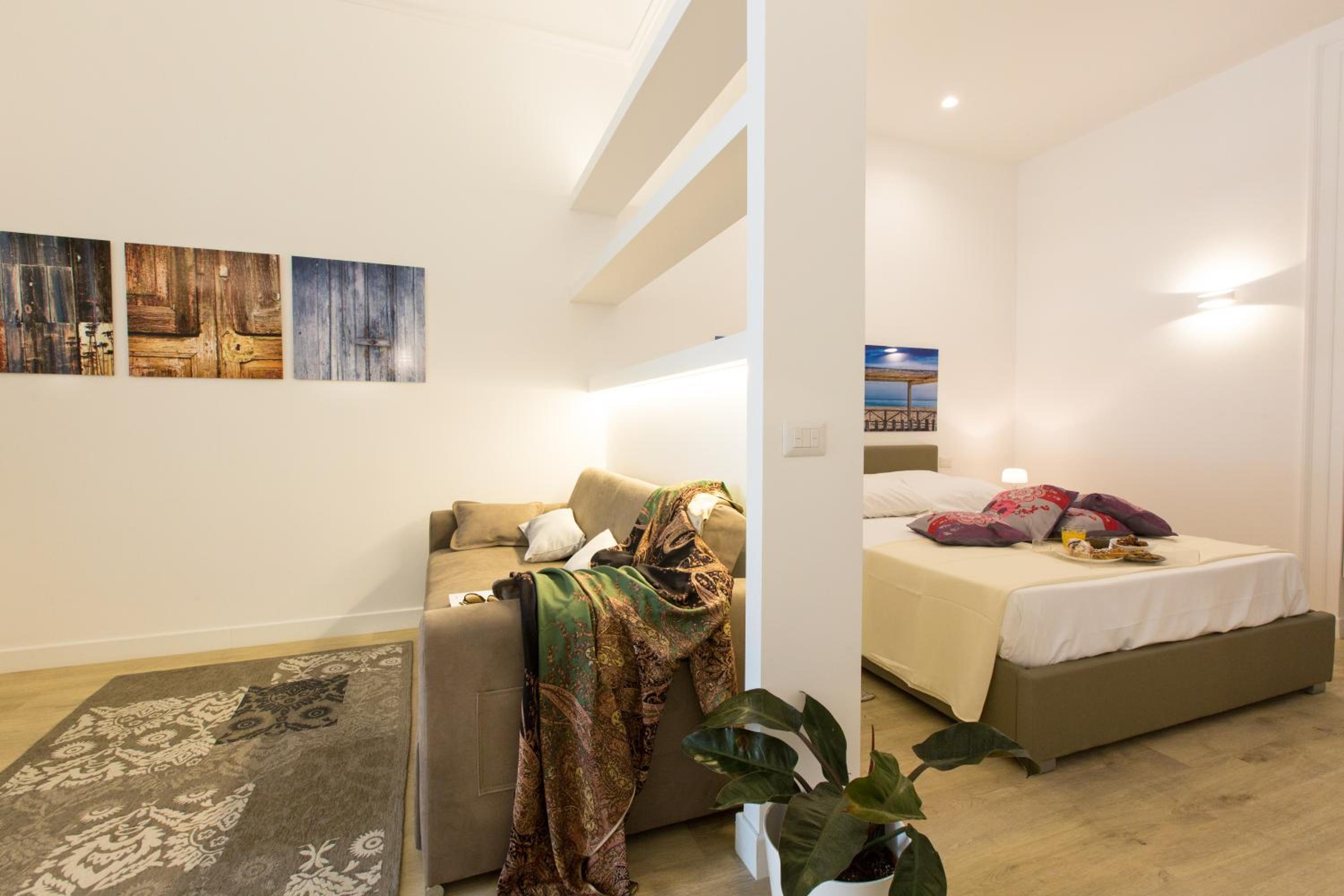 Superior Apartment - Photo 18