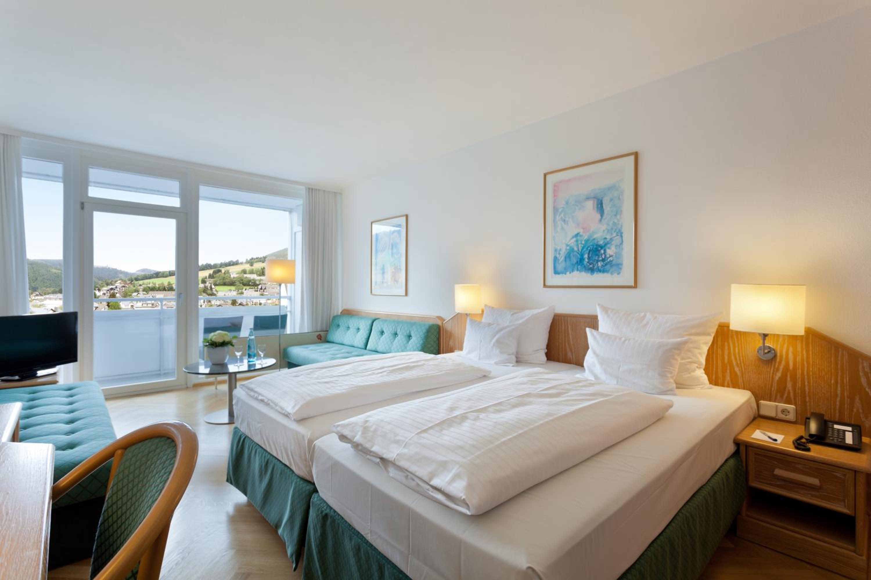 Standard Double Room - Photo 4