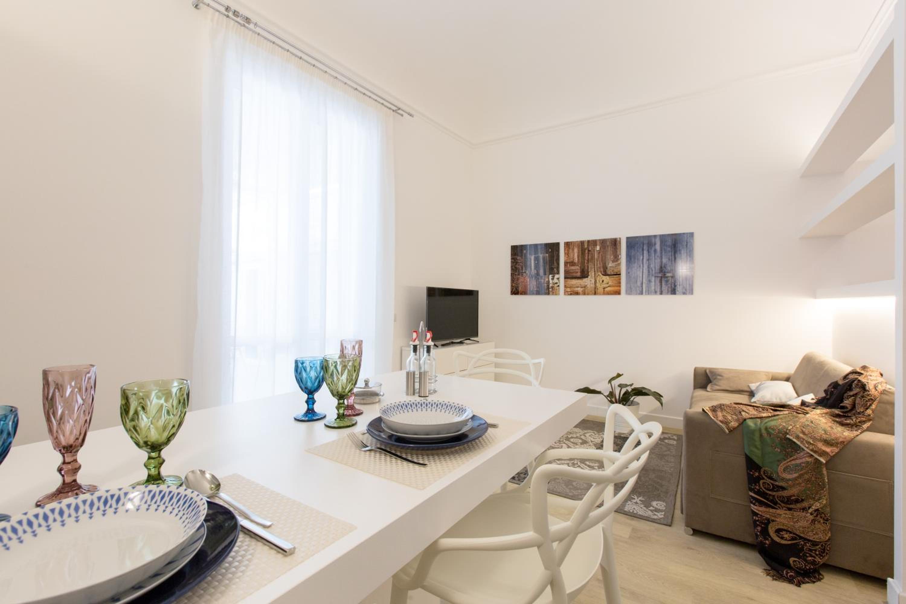Superior Apartment - Photo 19