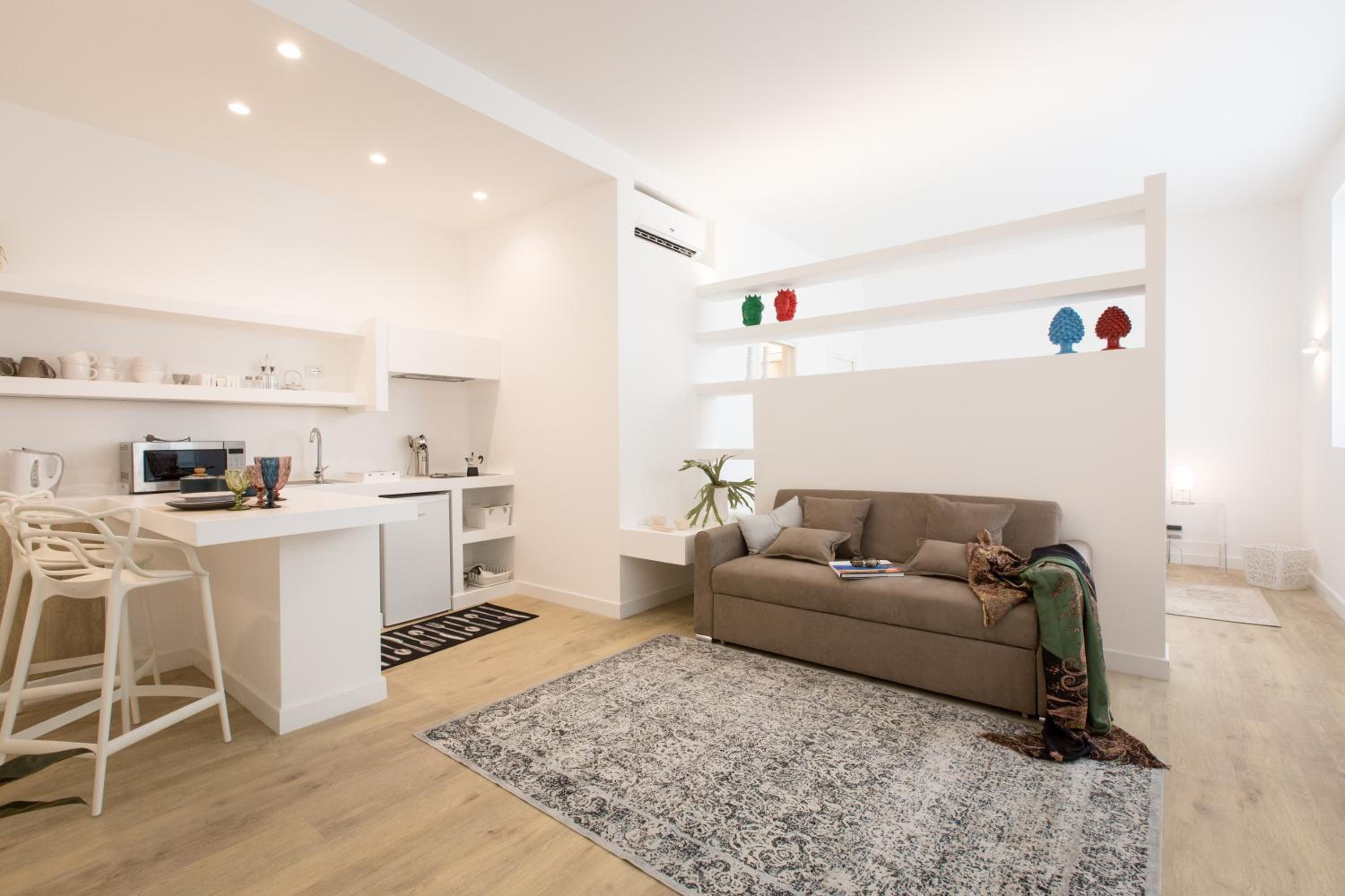 Superior Apartment - Photo 21