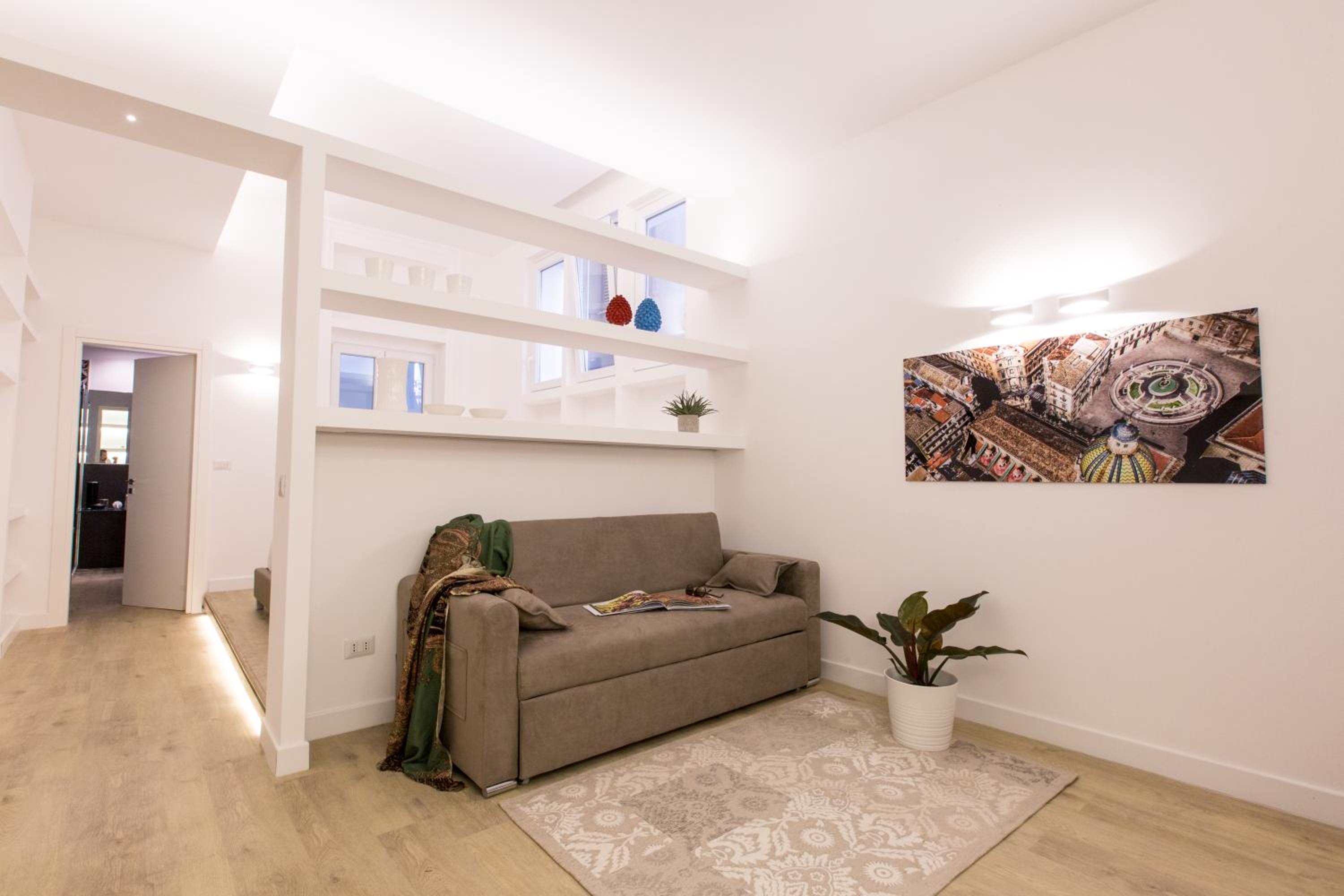 Superior Apartment - Photo 24