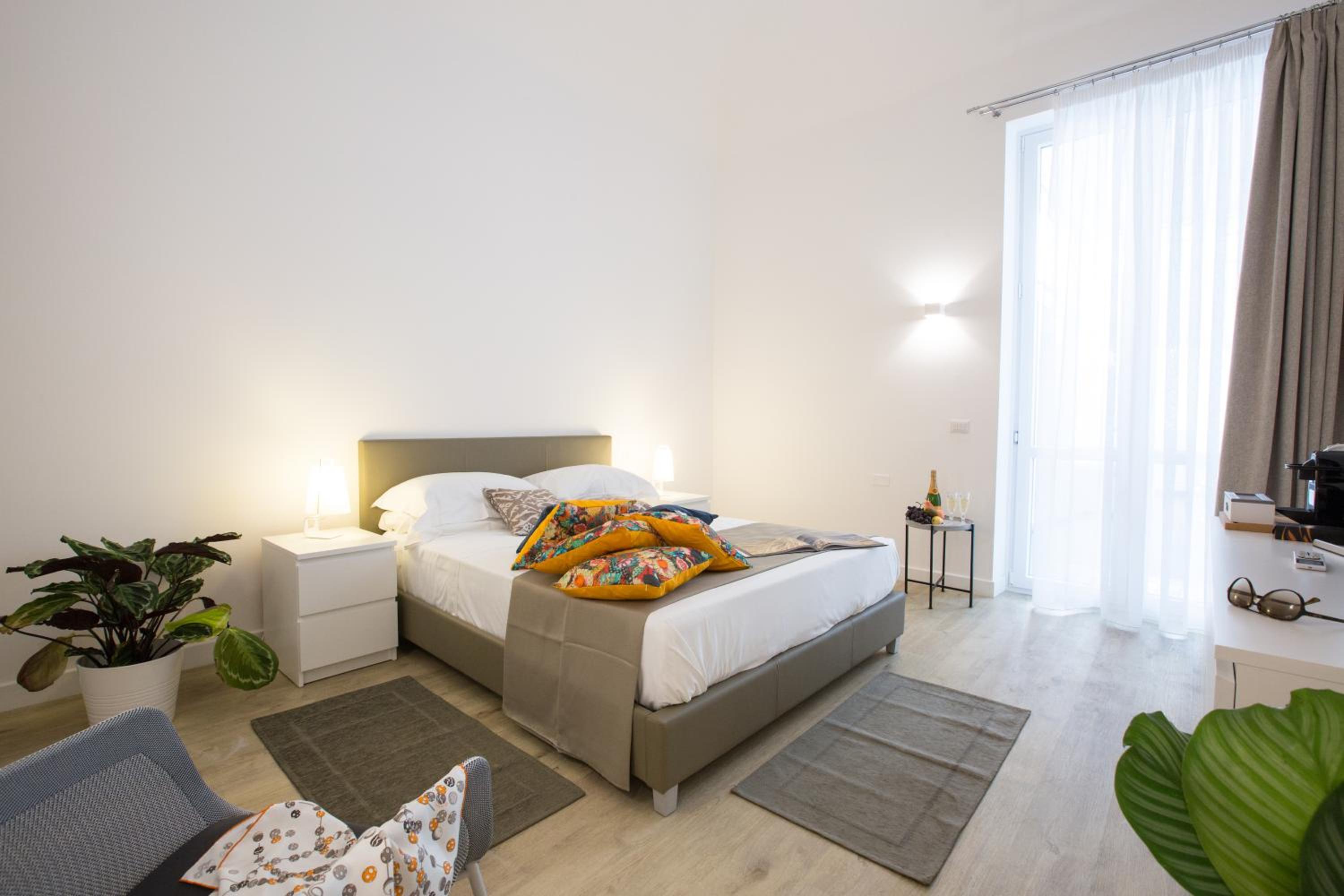 Standard Apartment - Photo 11