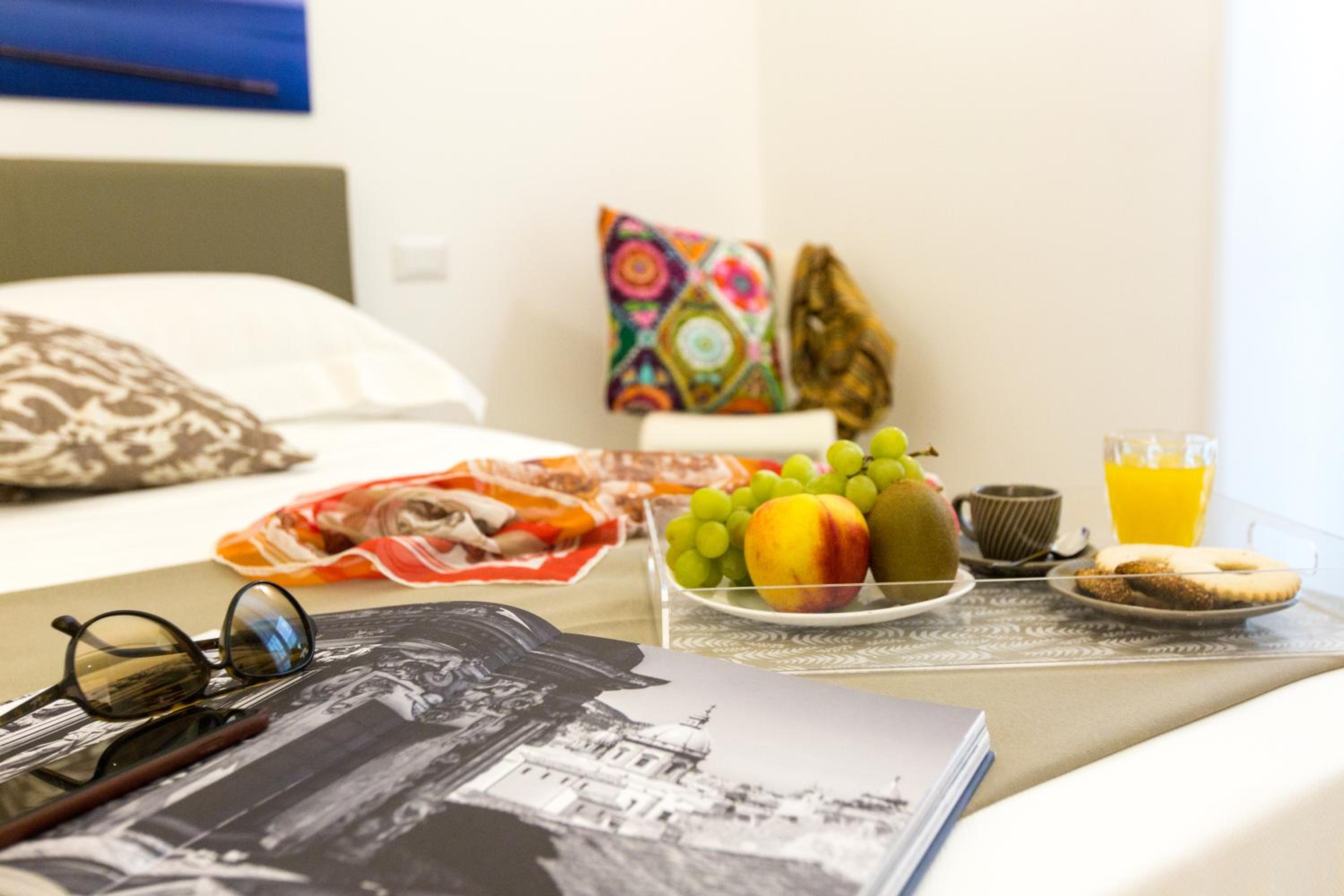 Standard Apartment - Photo 9