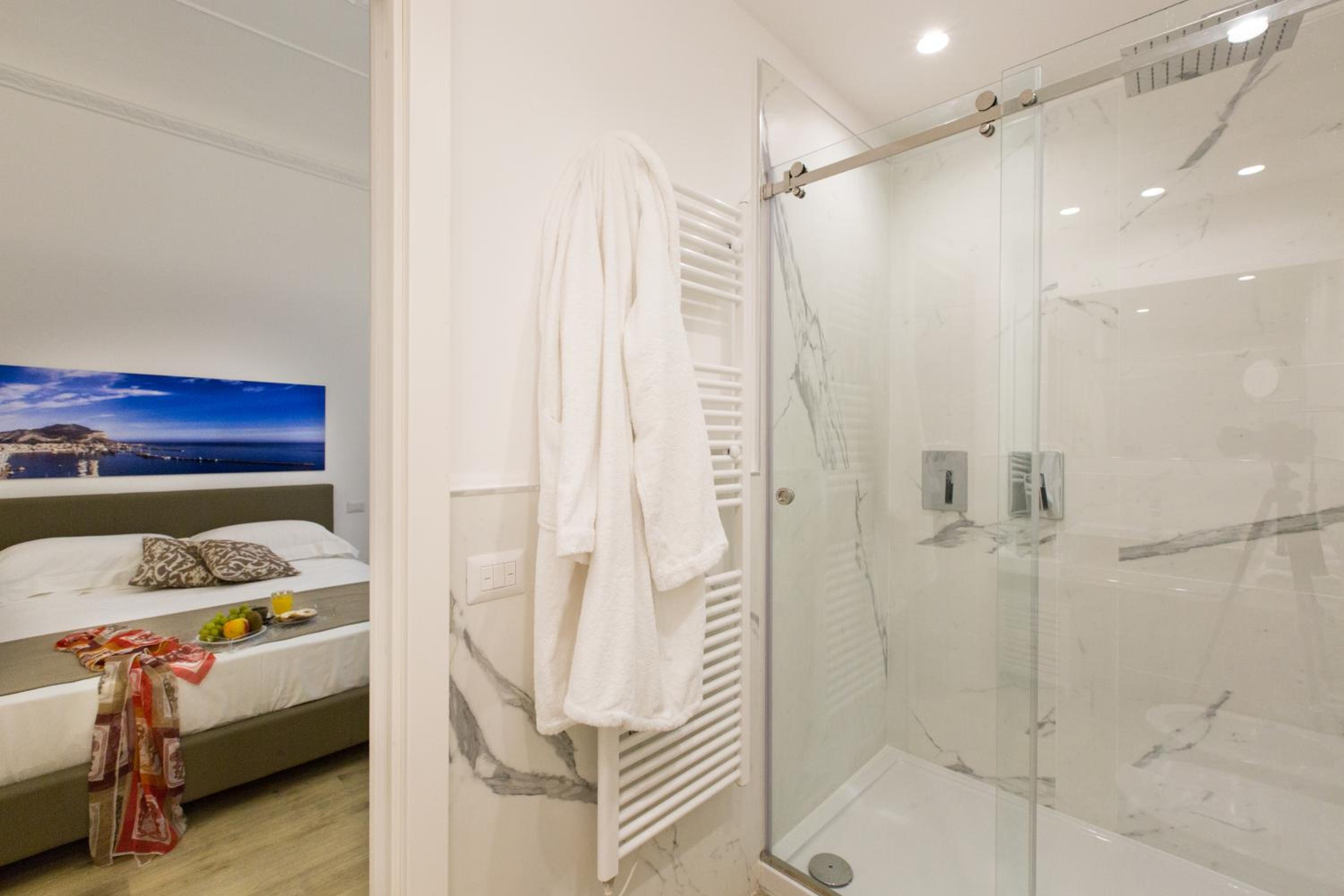 Standard Apartment - Photo 8