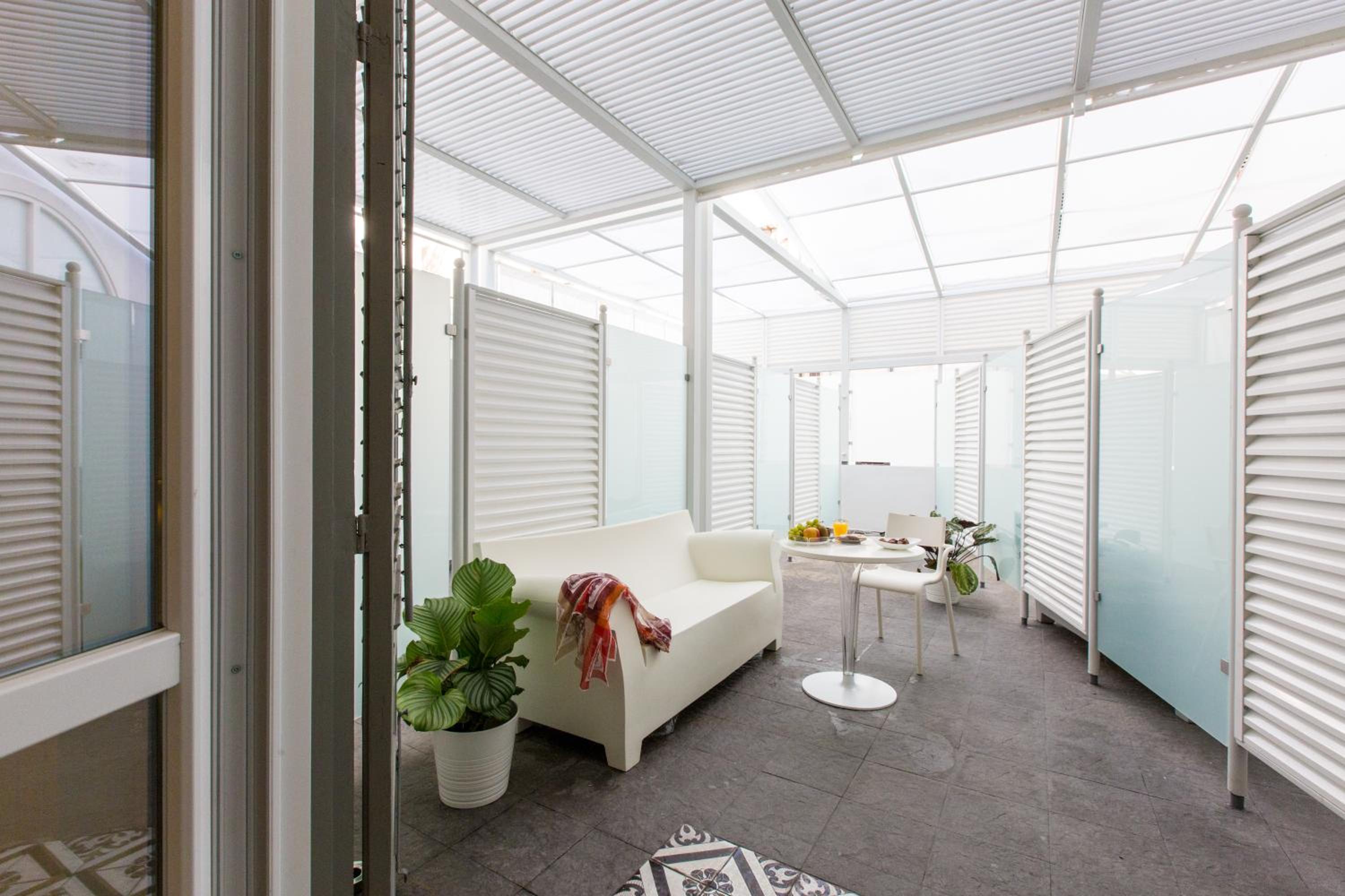 Standard Apartment - Photo 7