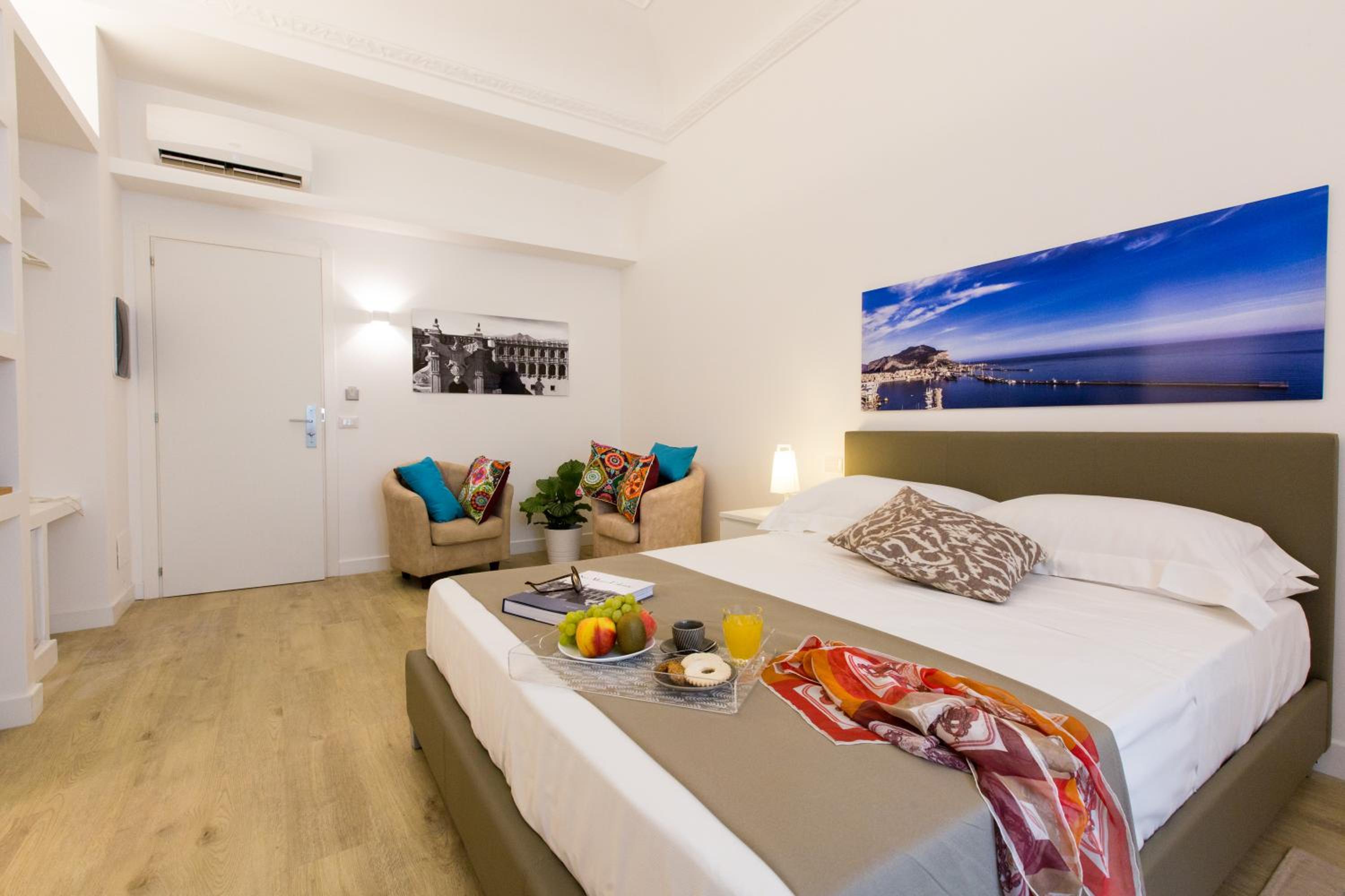 Standard Apartment - Photo 1
