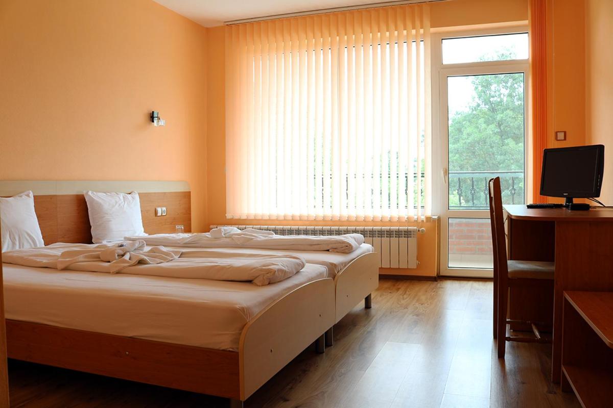 Large Double or Twin Room