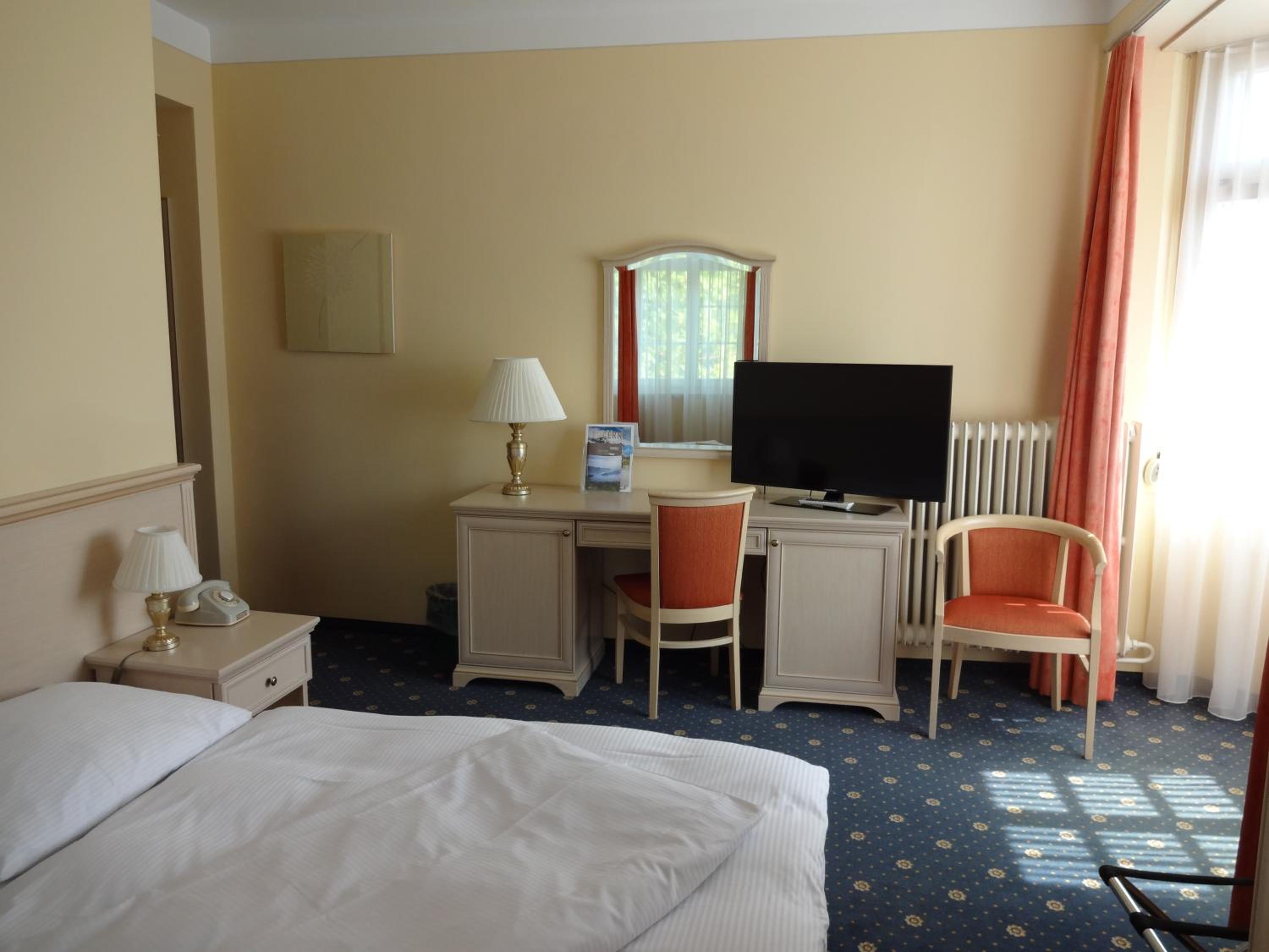 Deluxe Triple Room photo 1