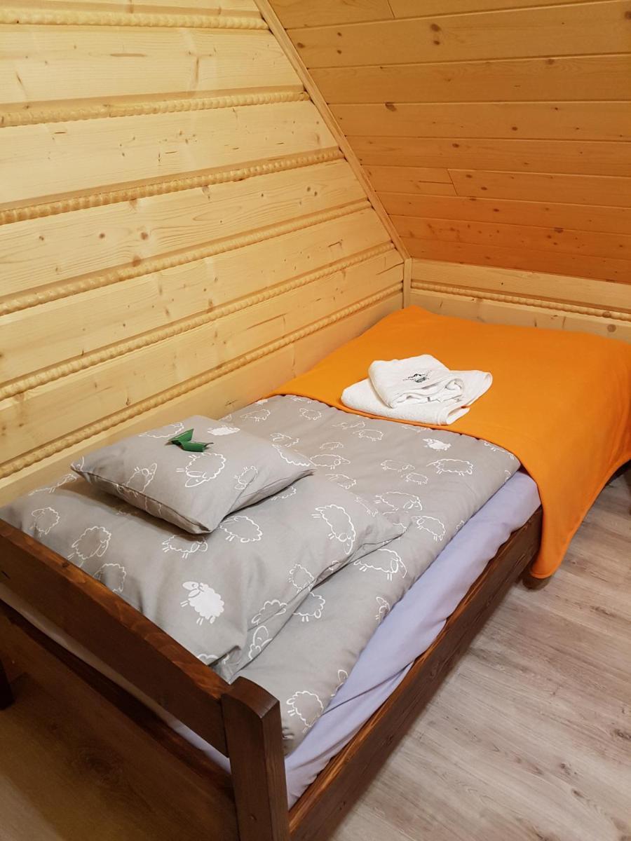 Double Room with Private Bathroom photo 1