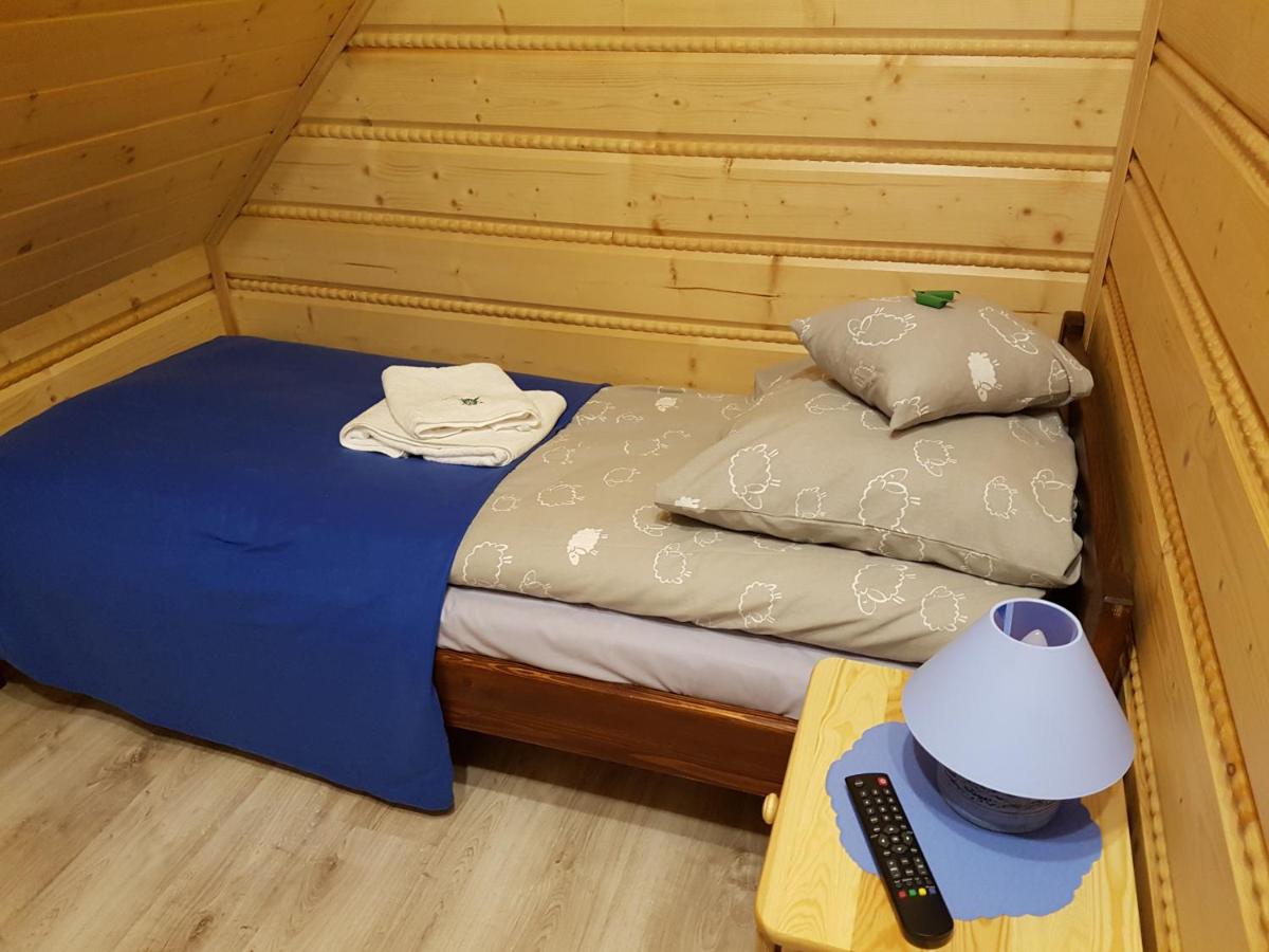 Double Room with Private Bathroom photo 2