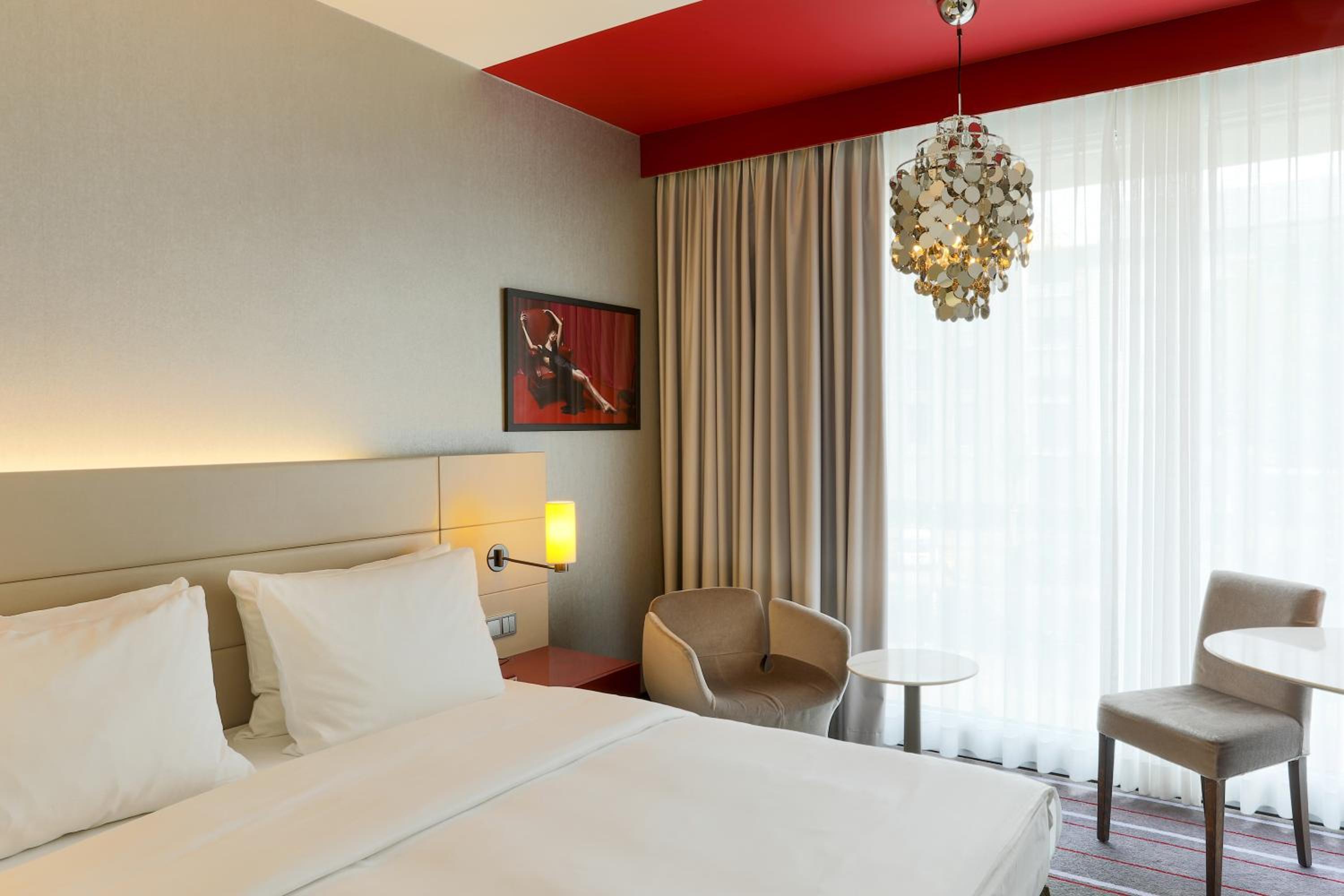 Standard Room - Photo 6