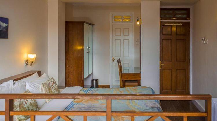 Deluxe Double Room - Photo 3