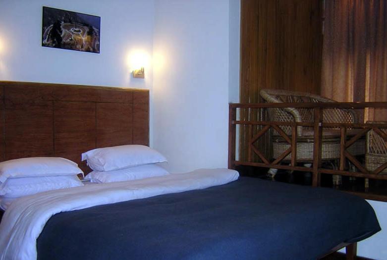 Deluxe Double Room - Photo 4