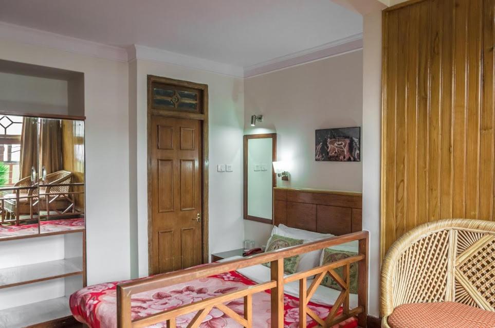Deluxe Double Room - Photo 2
