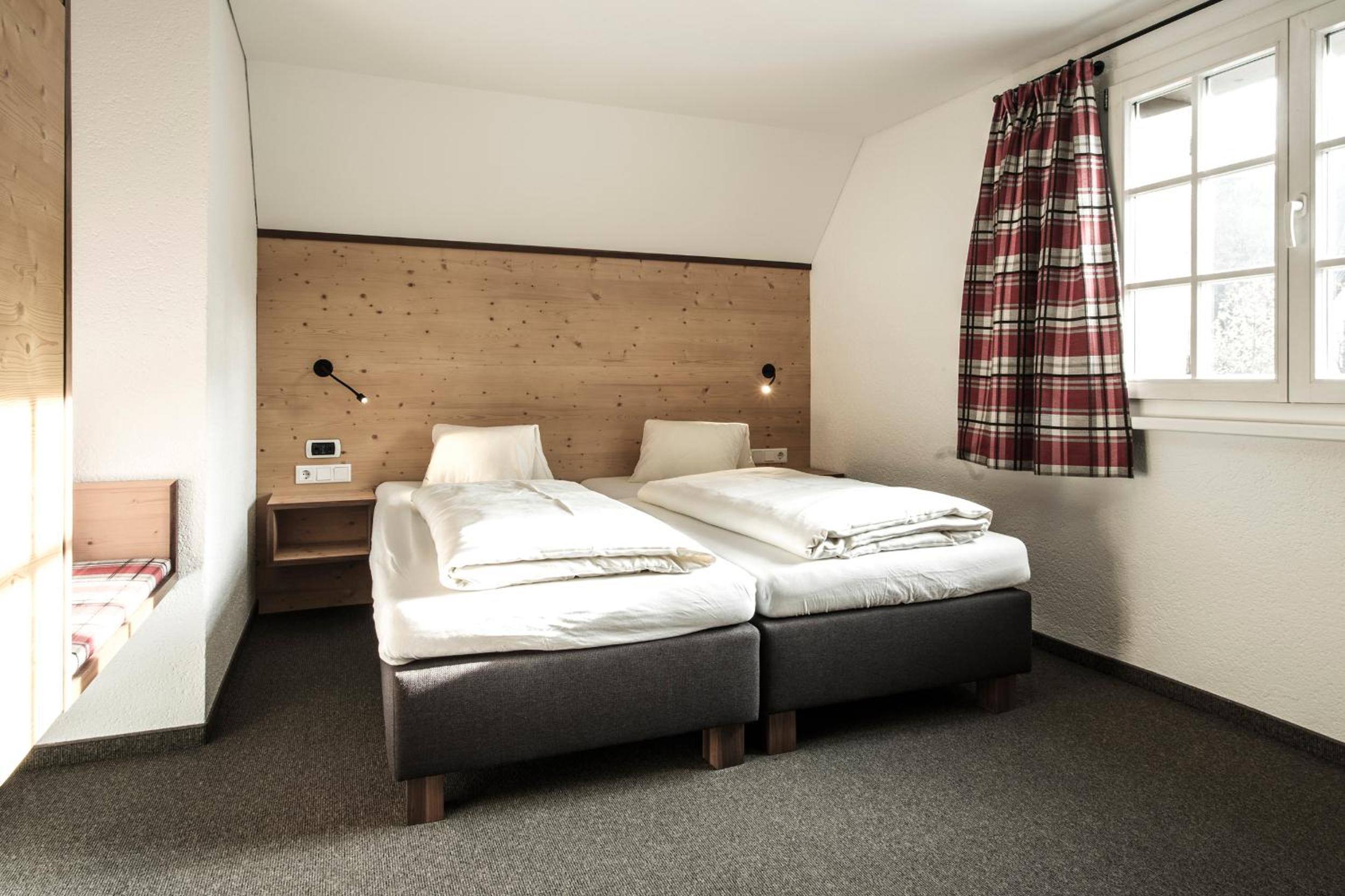 Classic Double or Twin Room - Photo 3