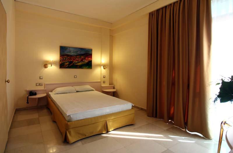 Economy Double or Twin Room - Photo 4