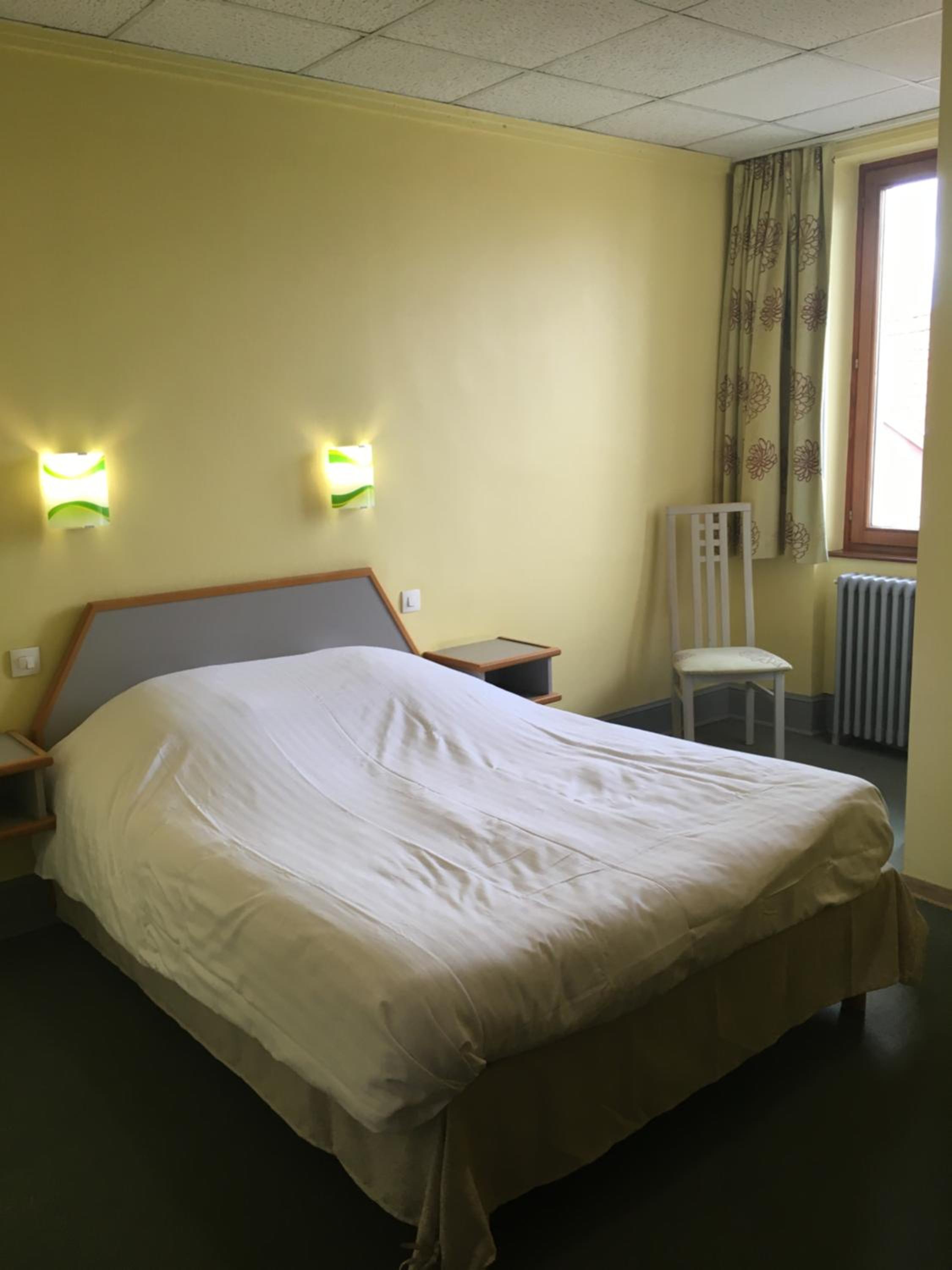 Standard Double Room photo 1