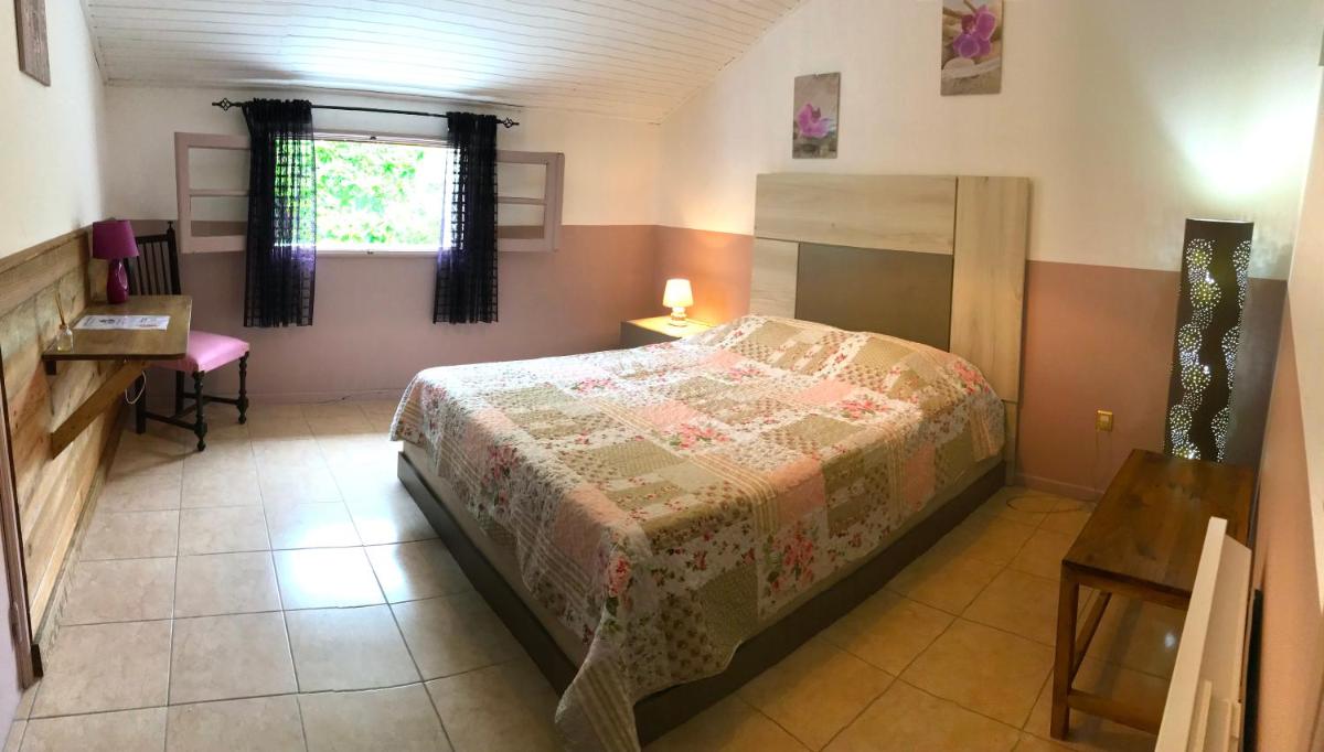 Standard Double Room with Shared Bathroom photo 2