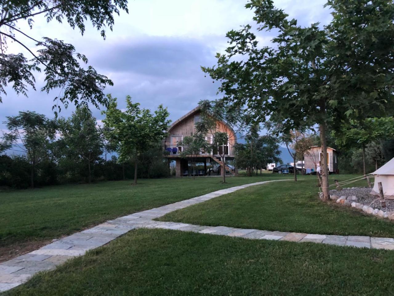 Two-Bedroom Chalet photo 3