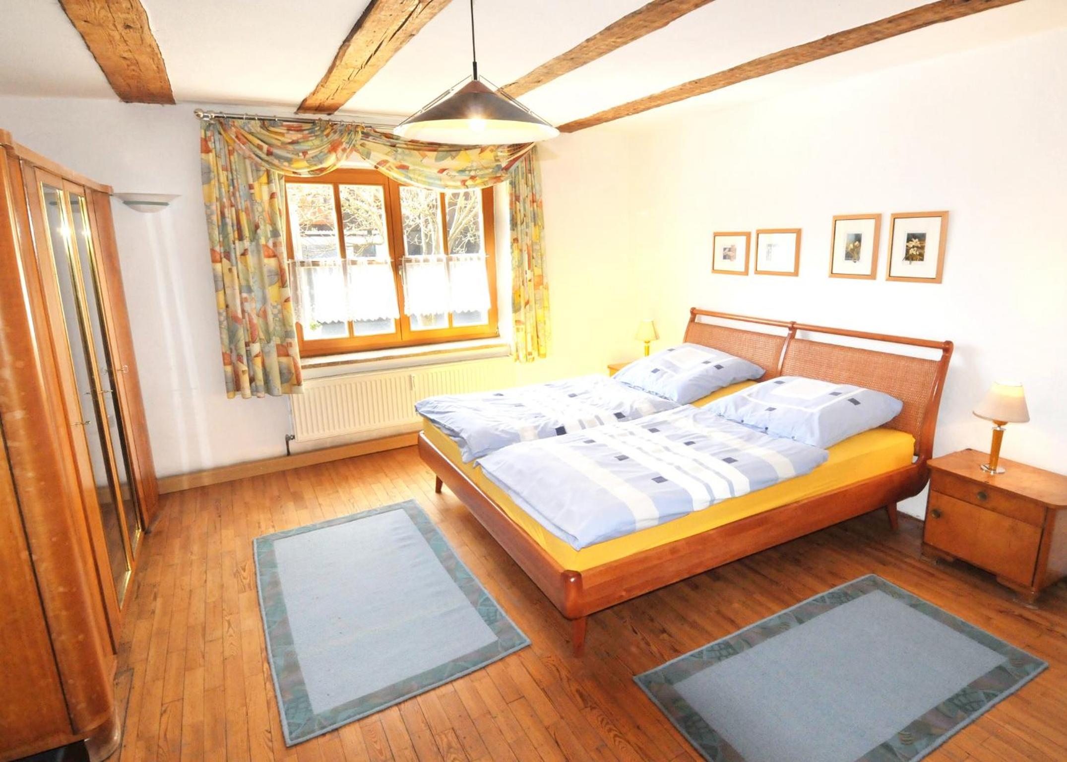 Apartment - Ground Floor photo 1
