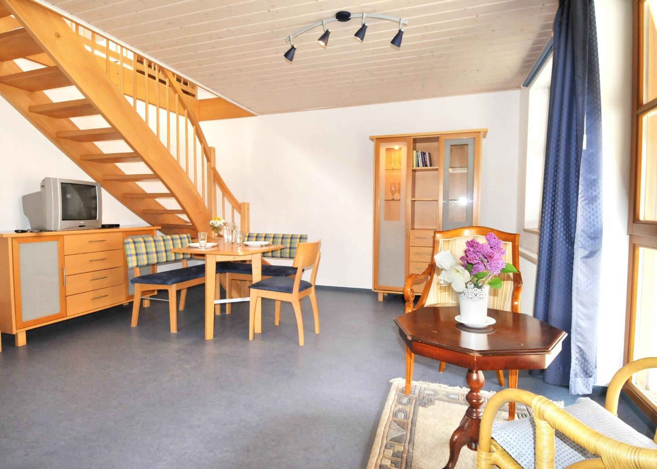 Apartment - Split Level photo 1