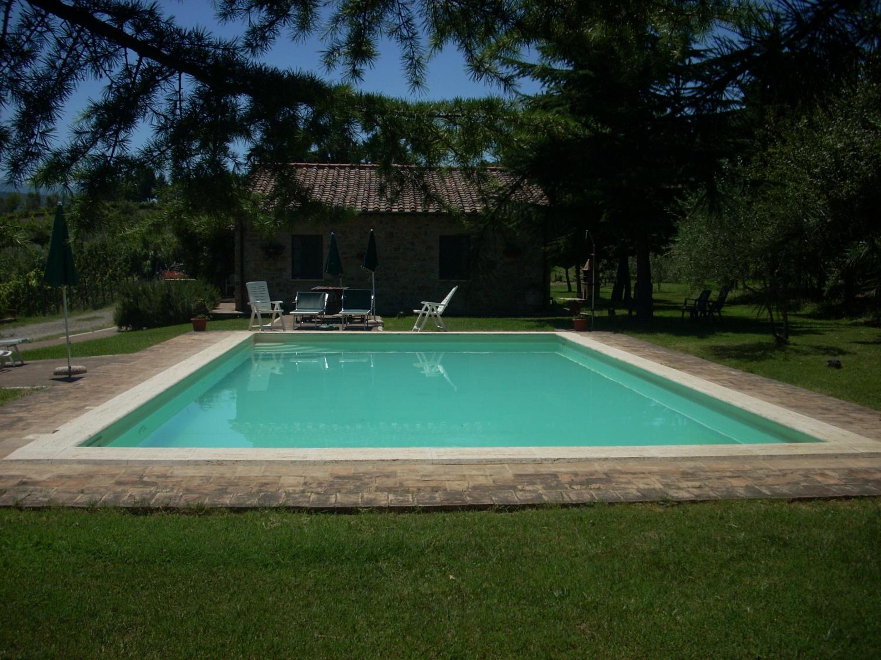 Villa with Private Pool photo 2