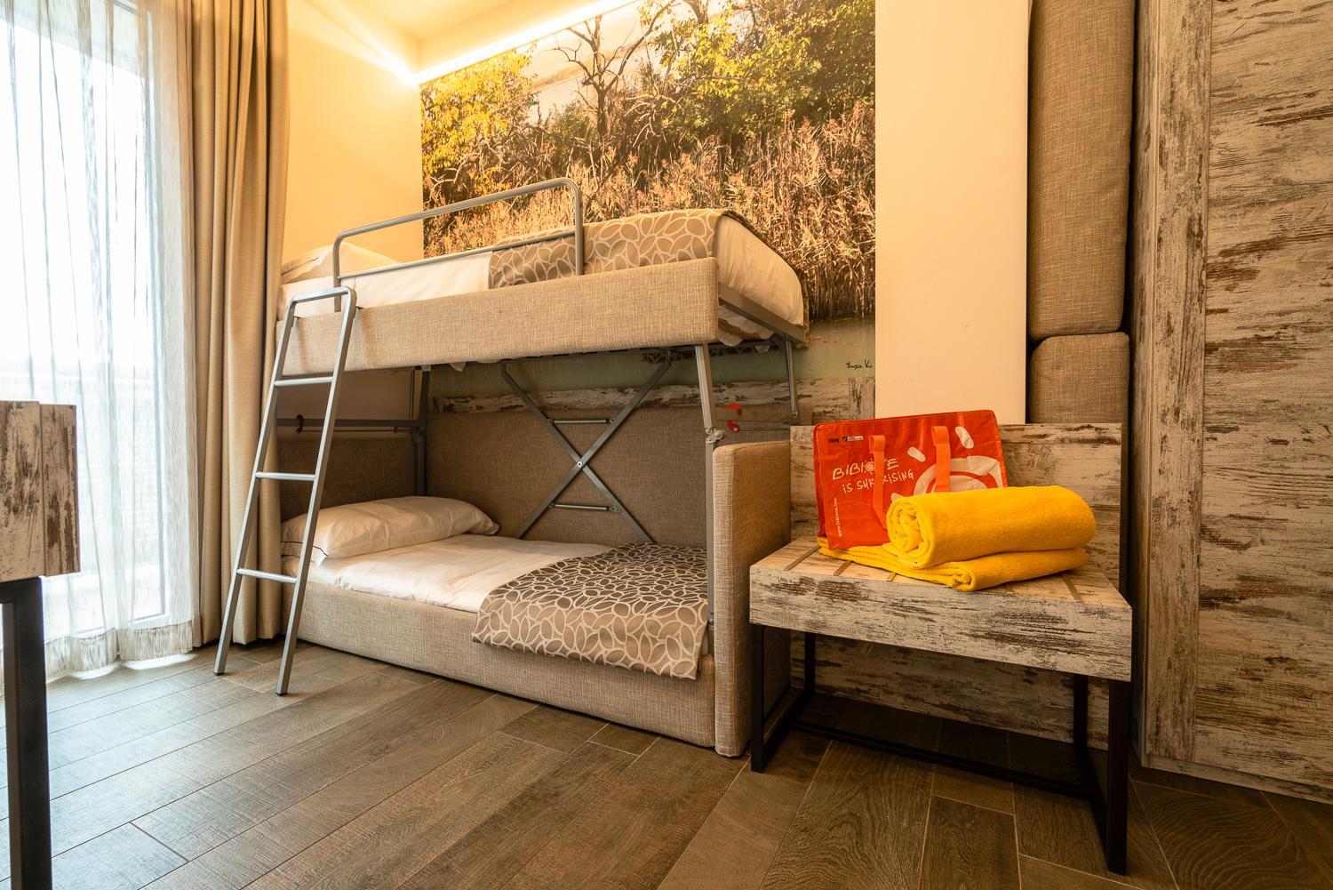 Junior Suite (4 Adults) - Photo 4