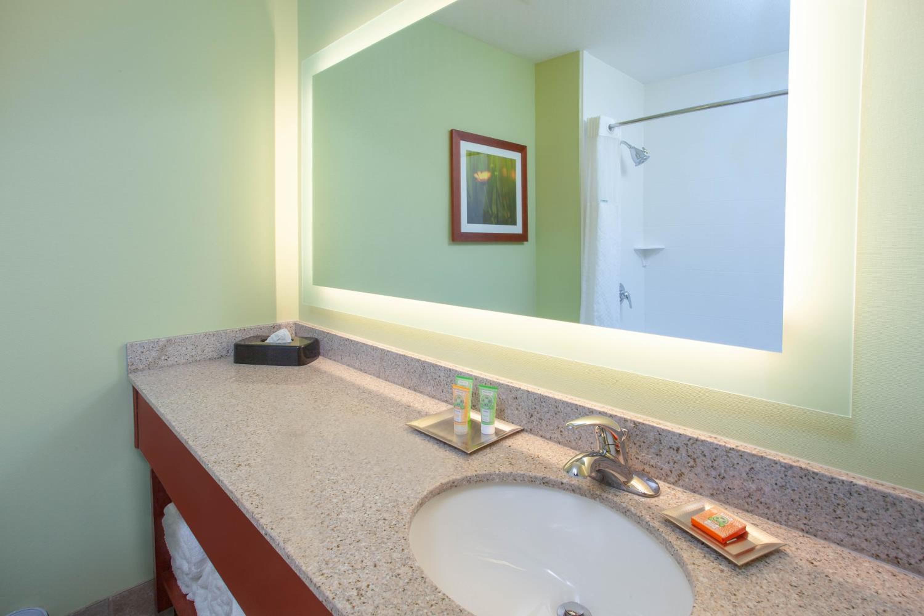 King Room - Non-Smoking - Photo 2