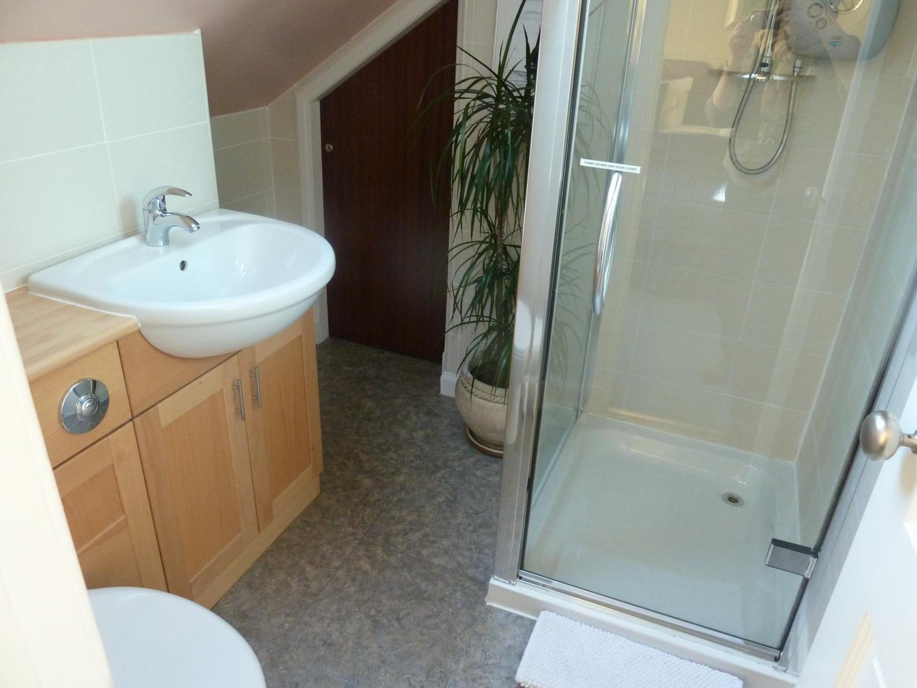 Double or Twin Room photo 2