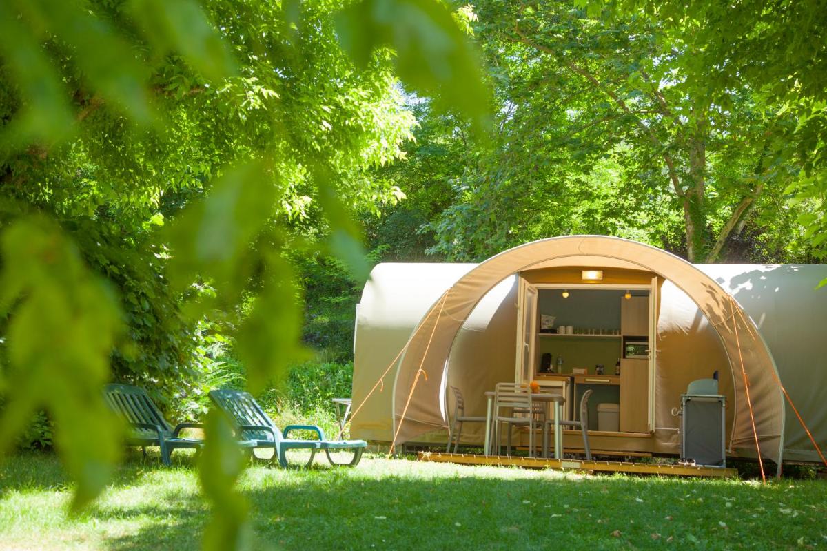 Tent photo 1