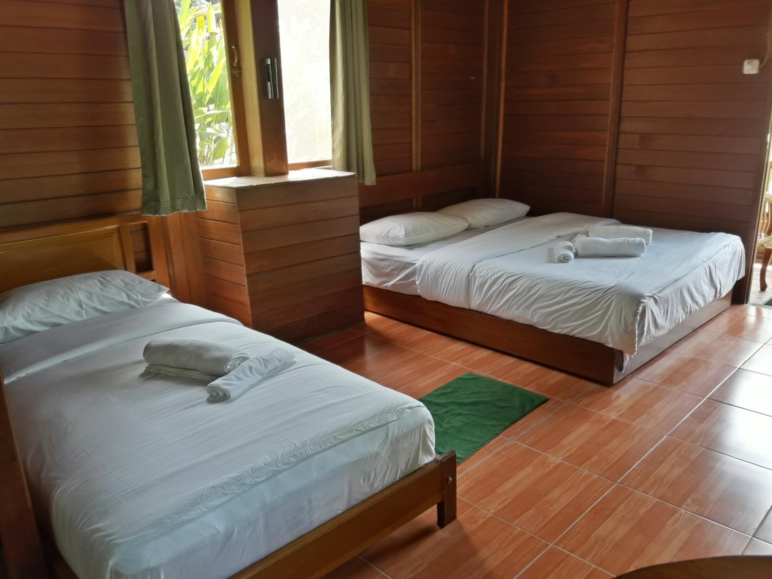 Cassia Villa
