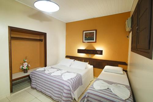 Deluxe Double Room with Balcony photo 1
