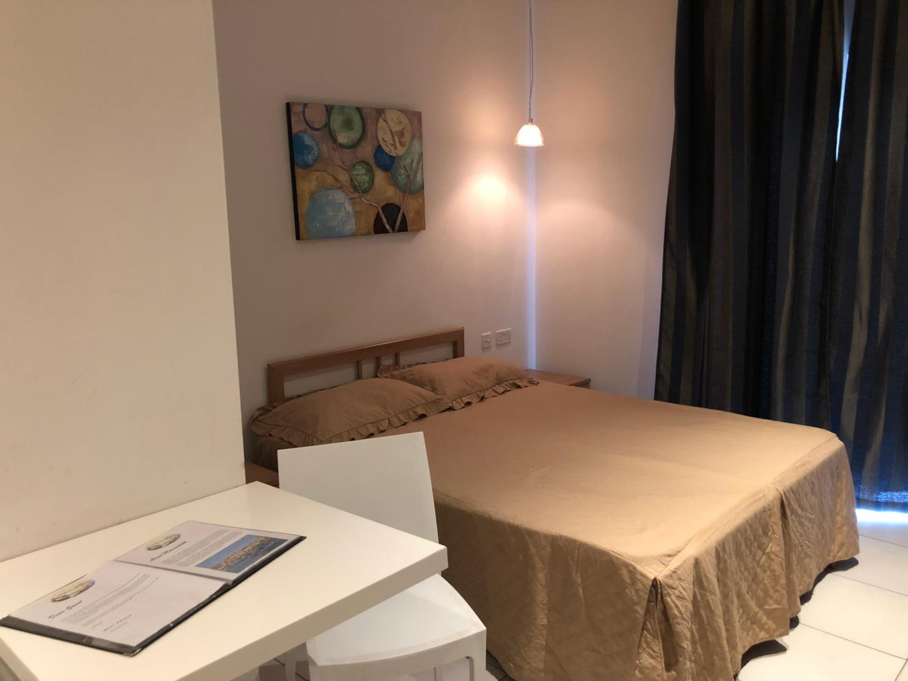 Family Room (2 Adults + 2 Children) with Free Airport Transfer photo 2