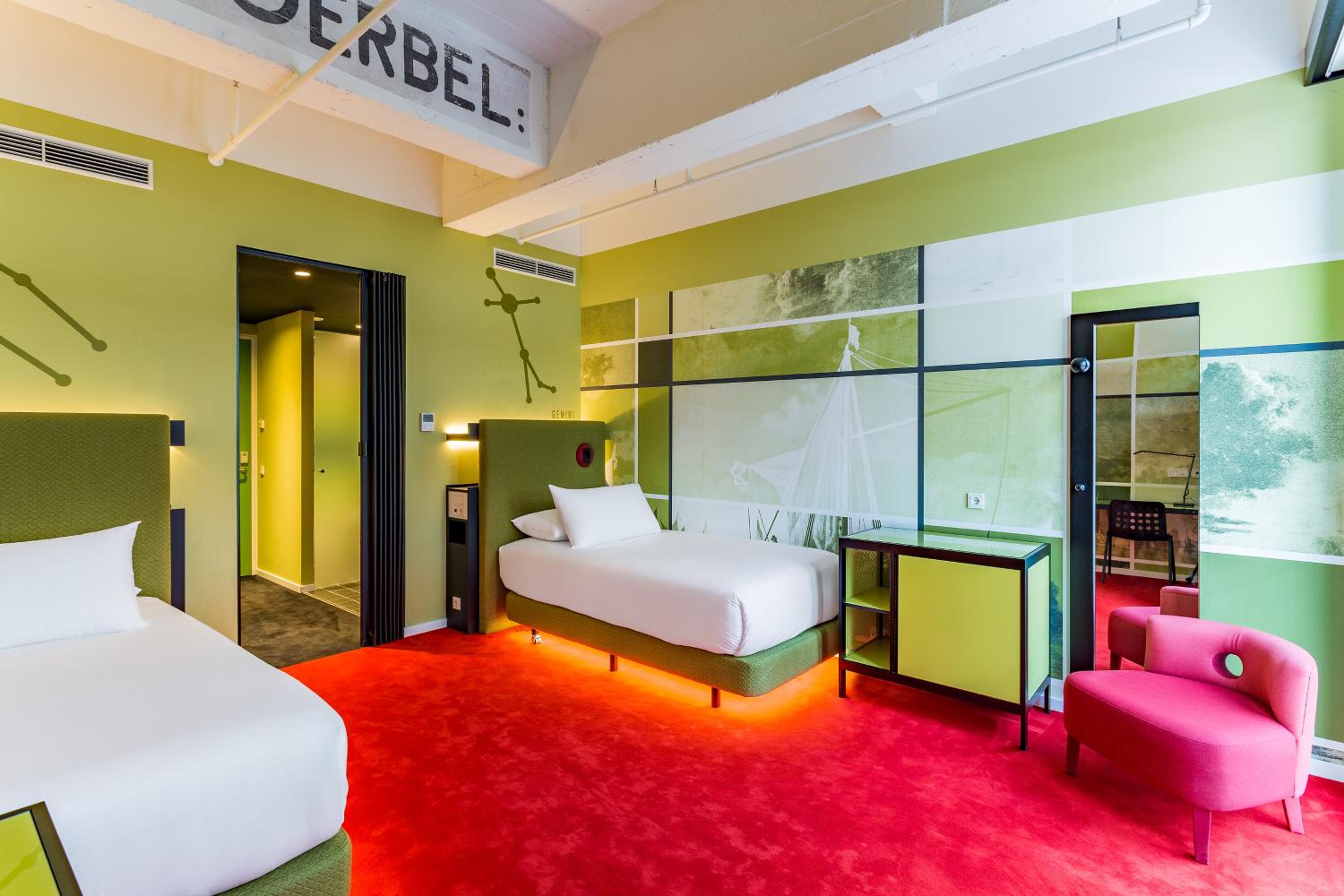 Superior Double Room photo 3
