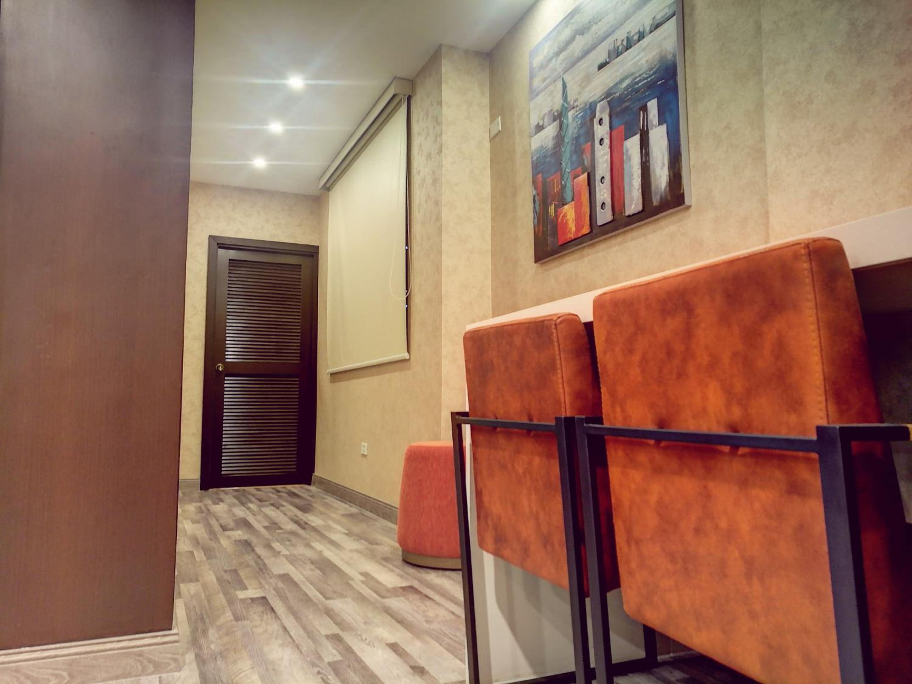 Presidential Suite photo 2