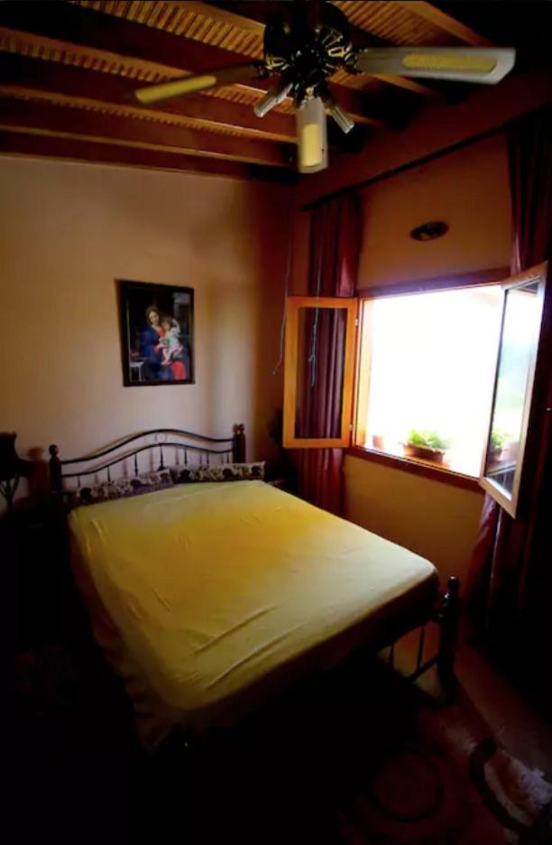 Two-Bedroom Townhouse
