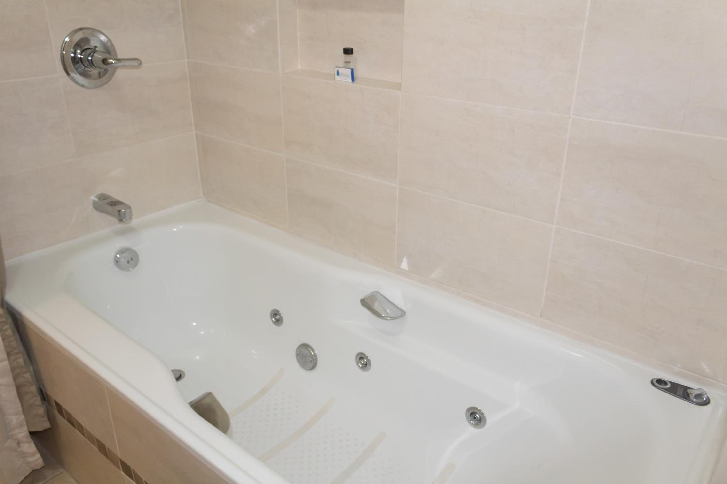 Deluxe King Suite photo 1