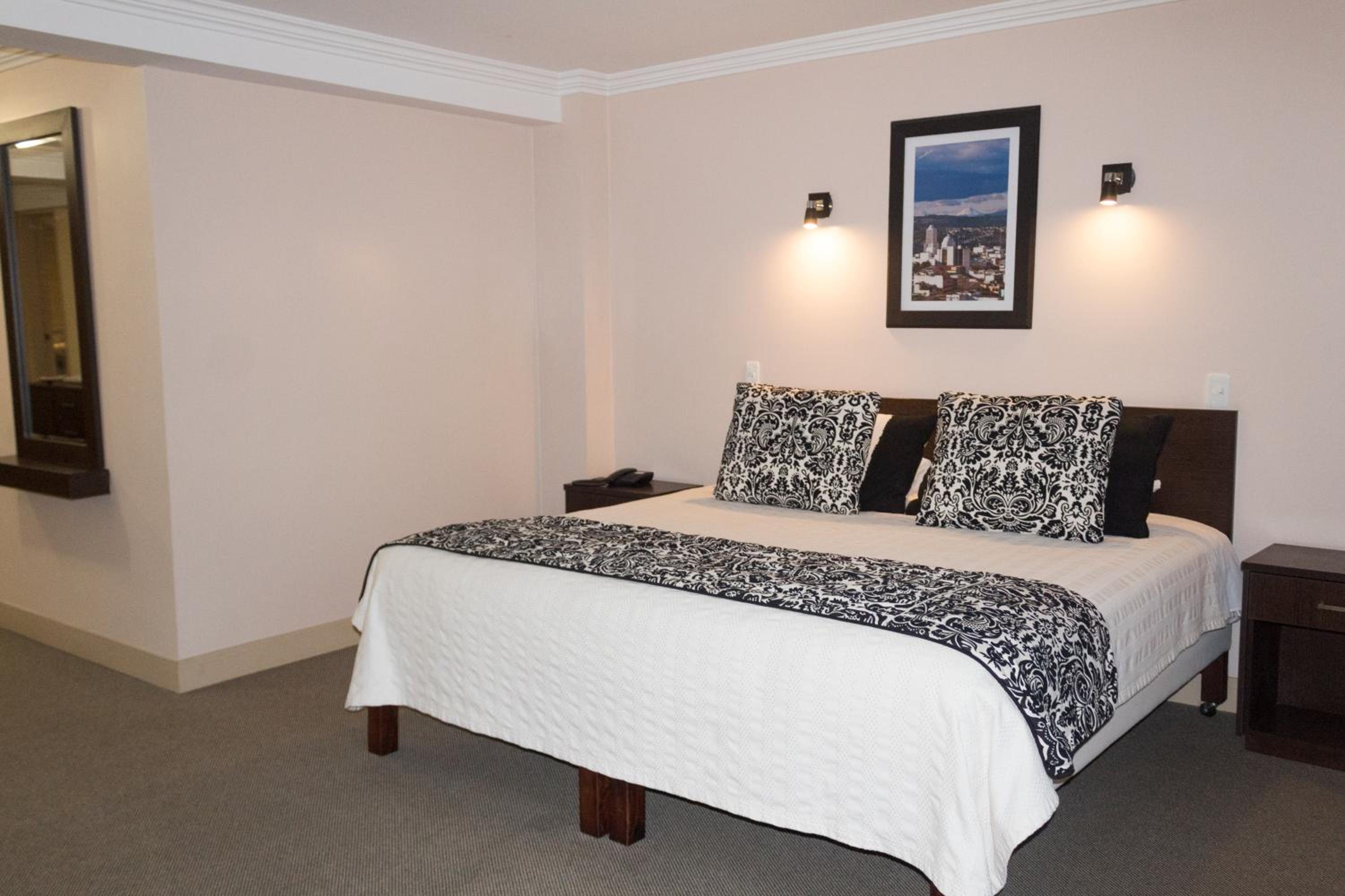 Deluxe King Suite photo 3