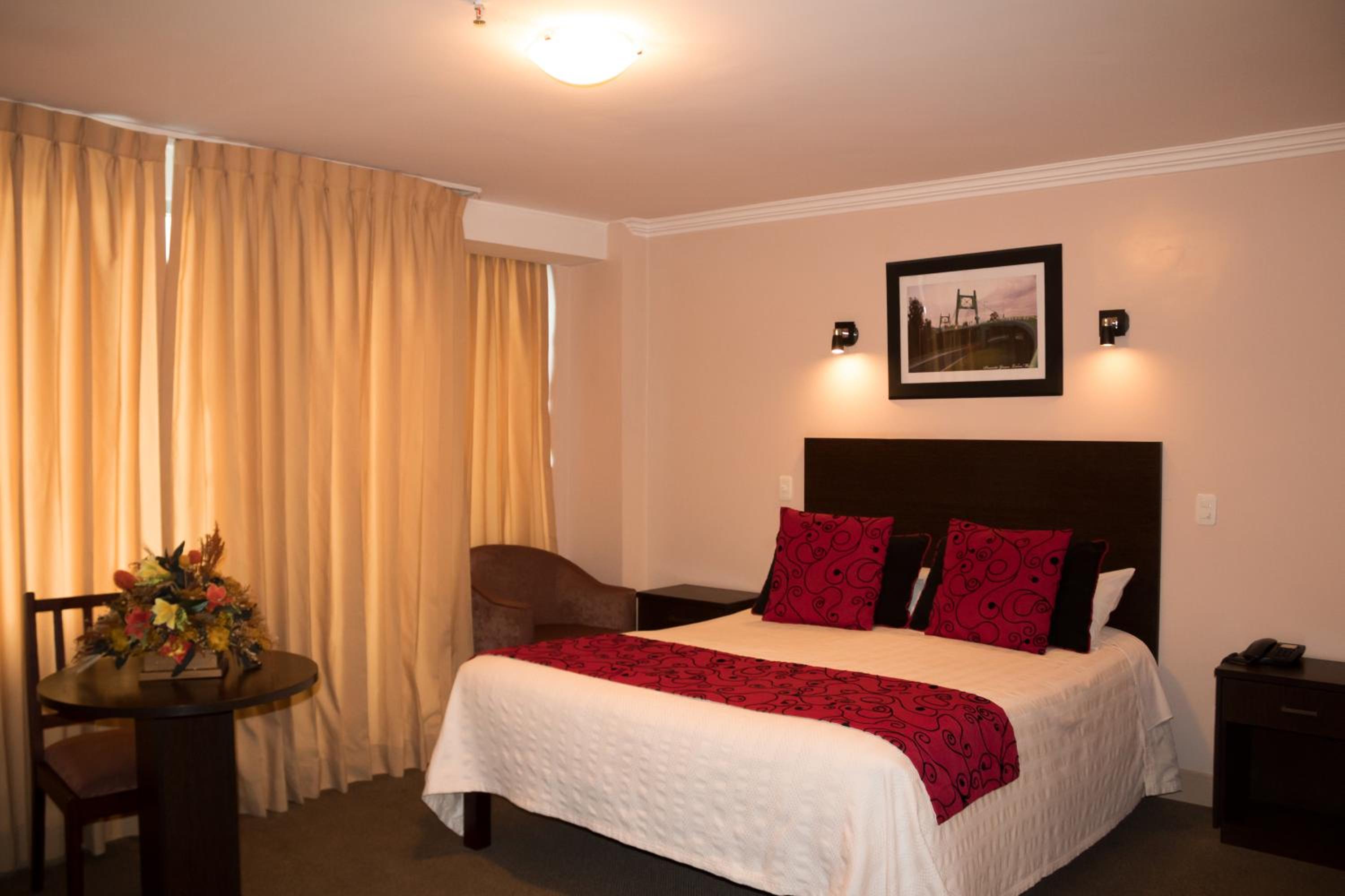 Single Room photo 3