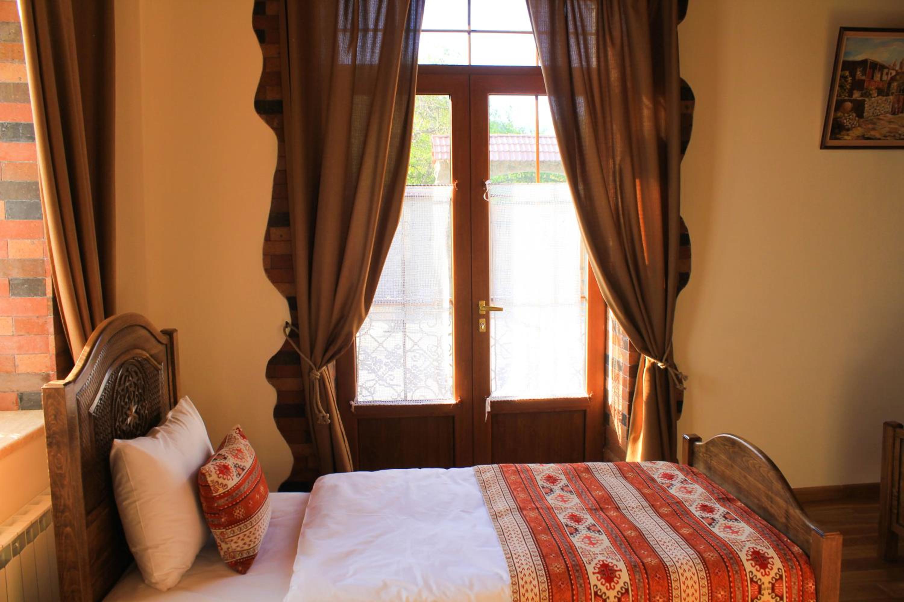 Standard Twin Room photo 3