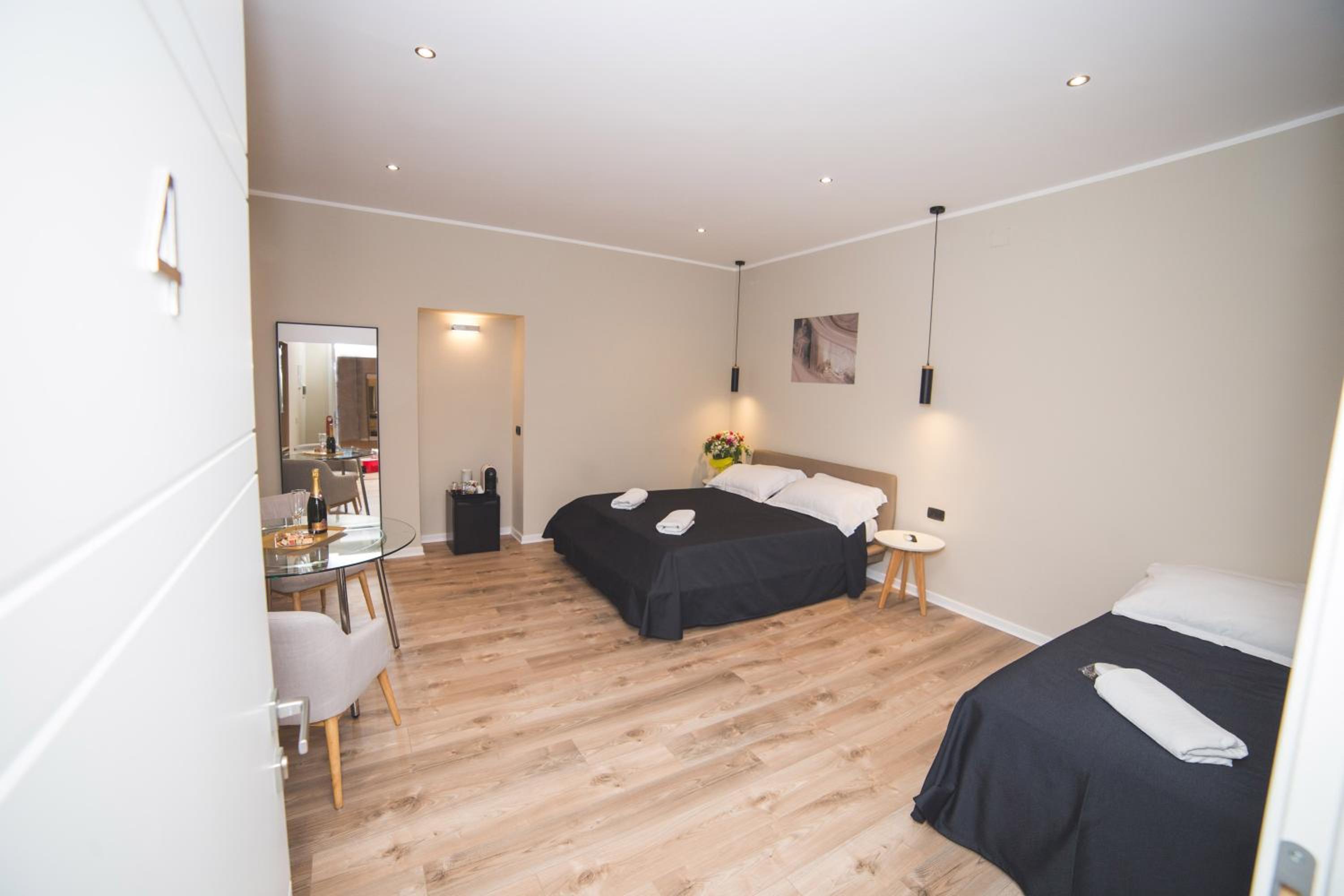Triple Room photo 2
